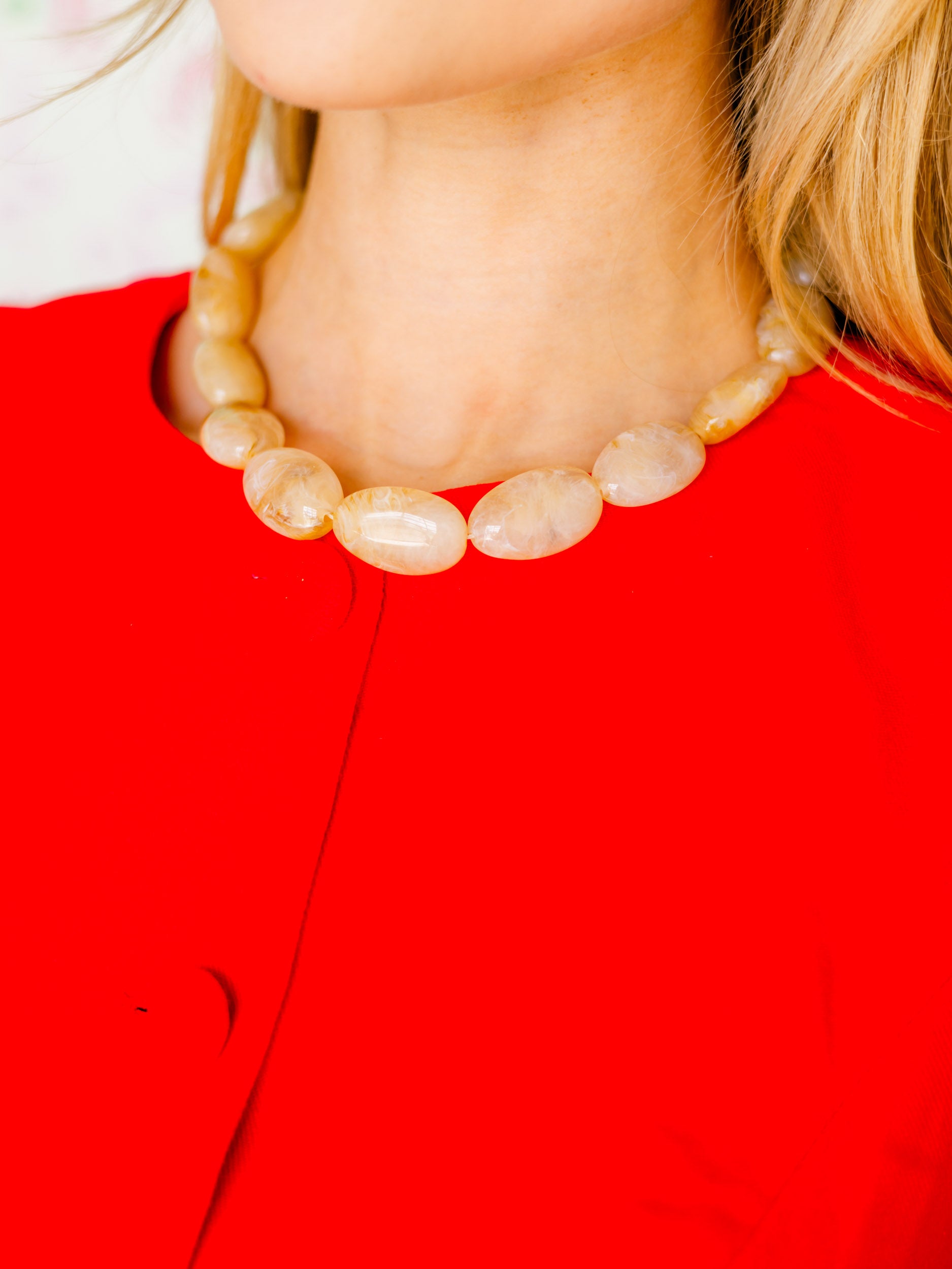 So Direct Necklace