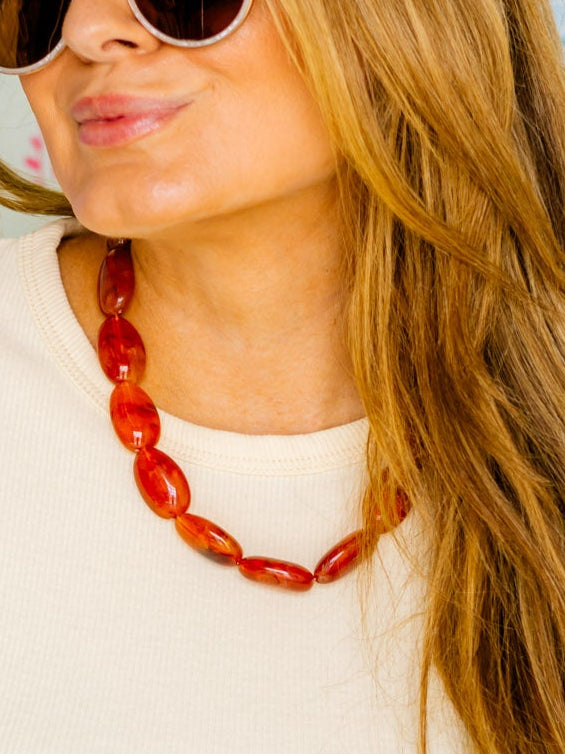 So Direct Necklace