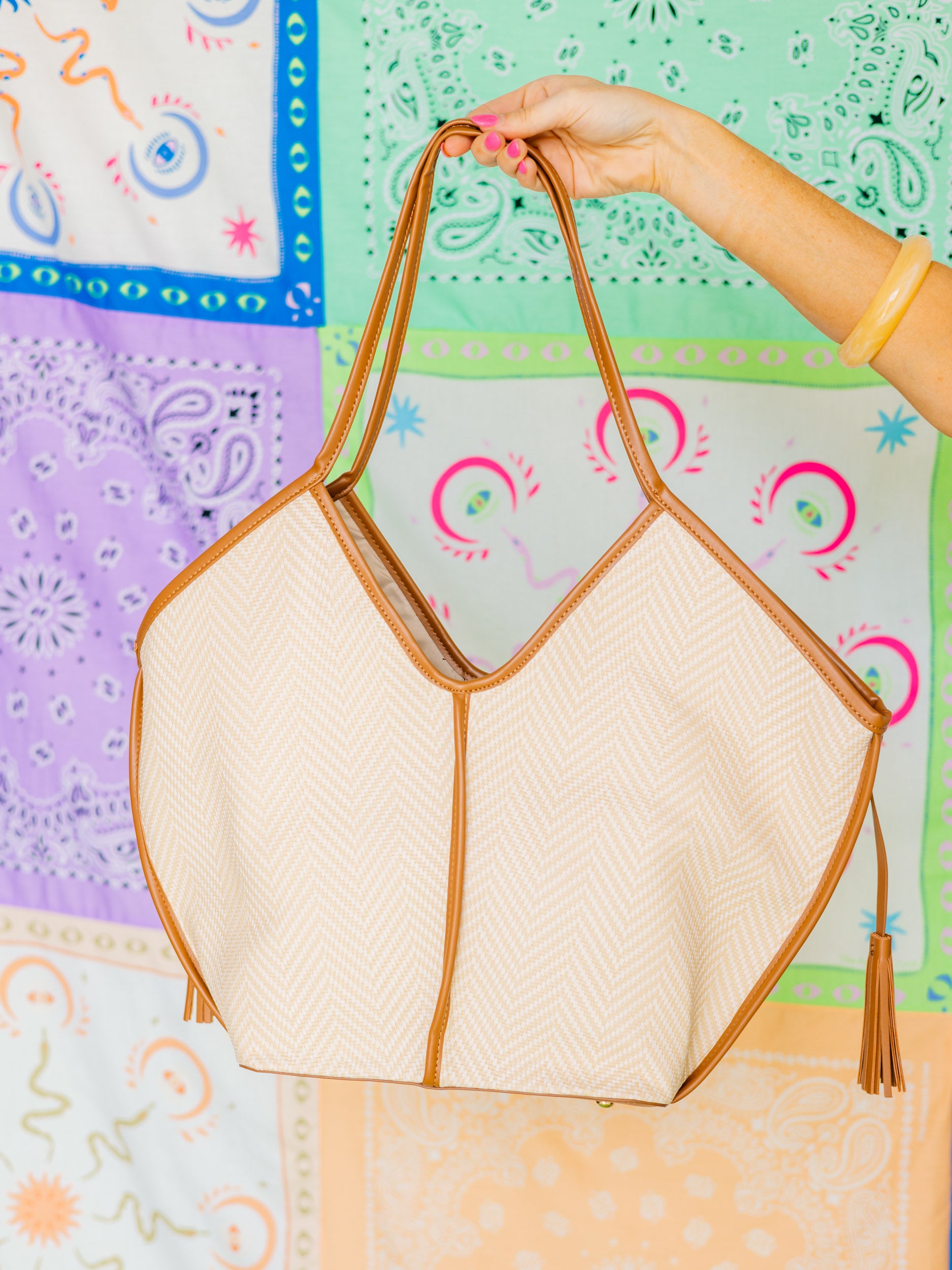 Digging Summer Bag