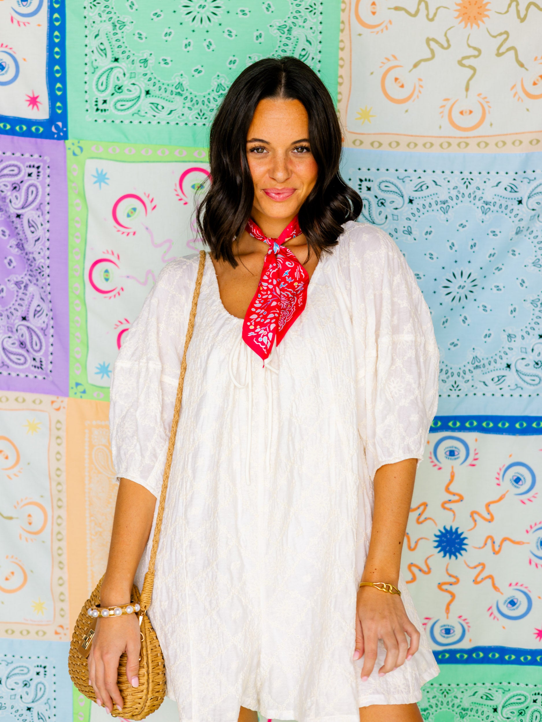 With Love Romper
