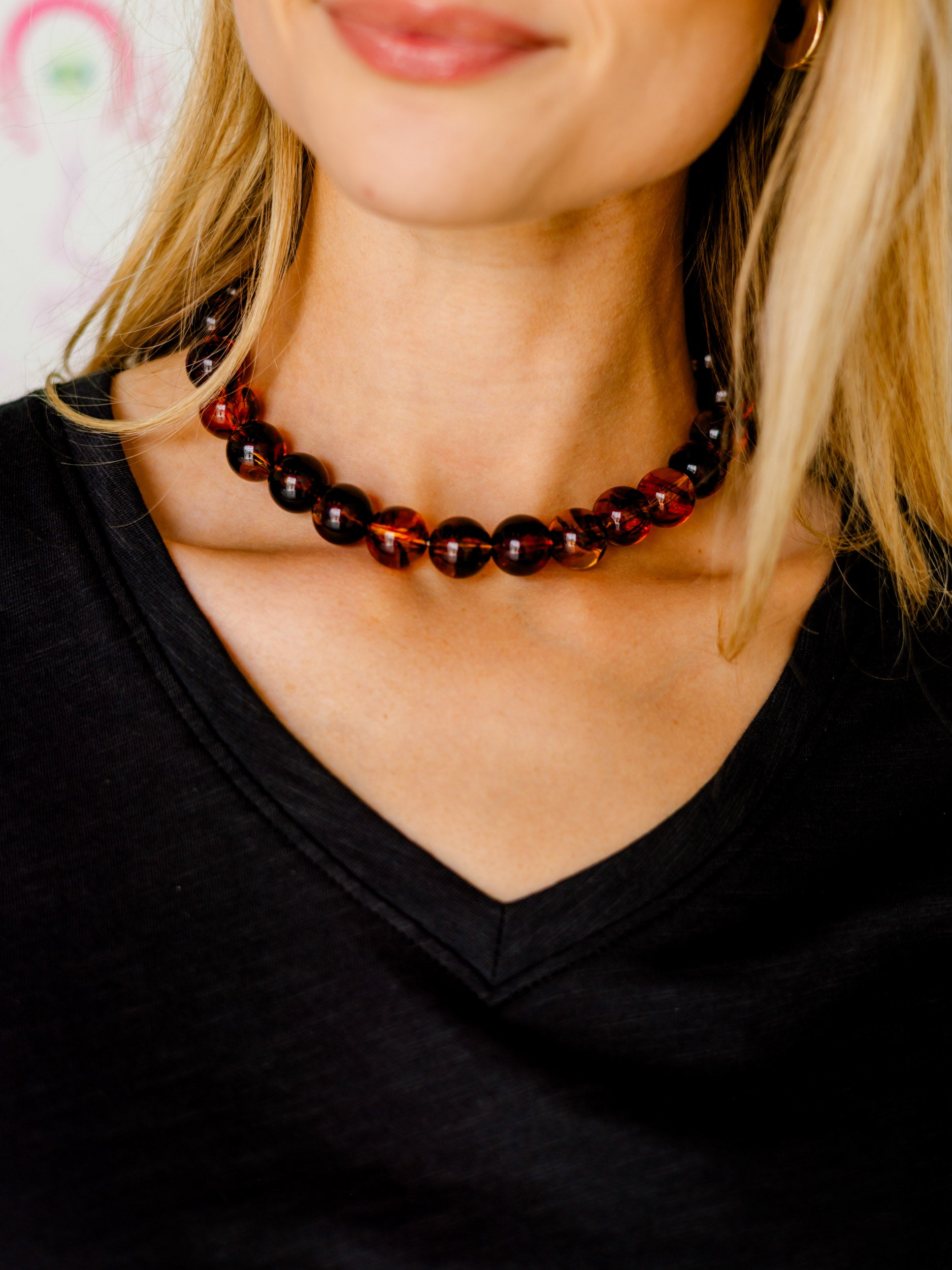 Changing Minds Necklace