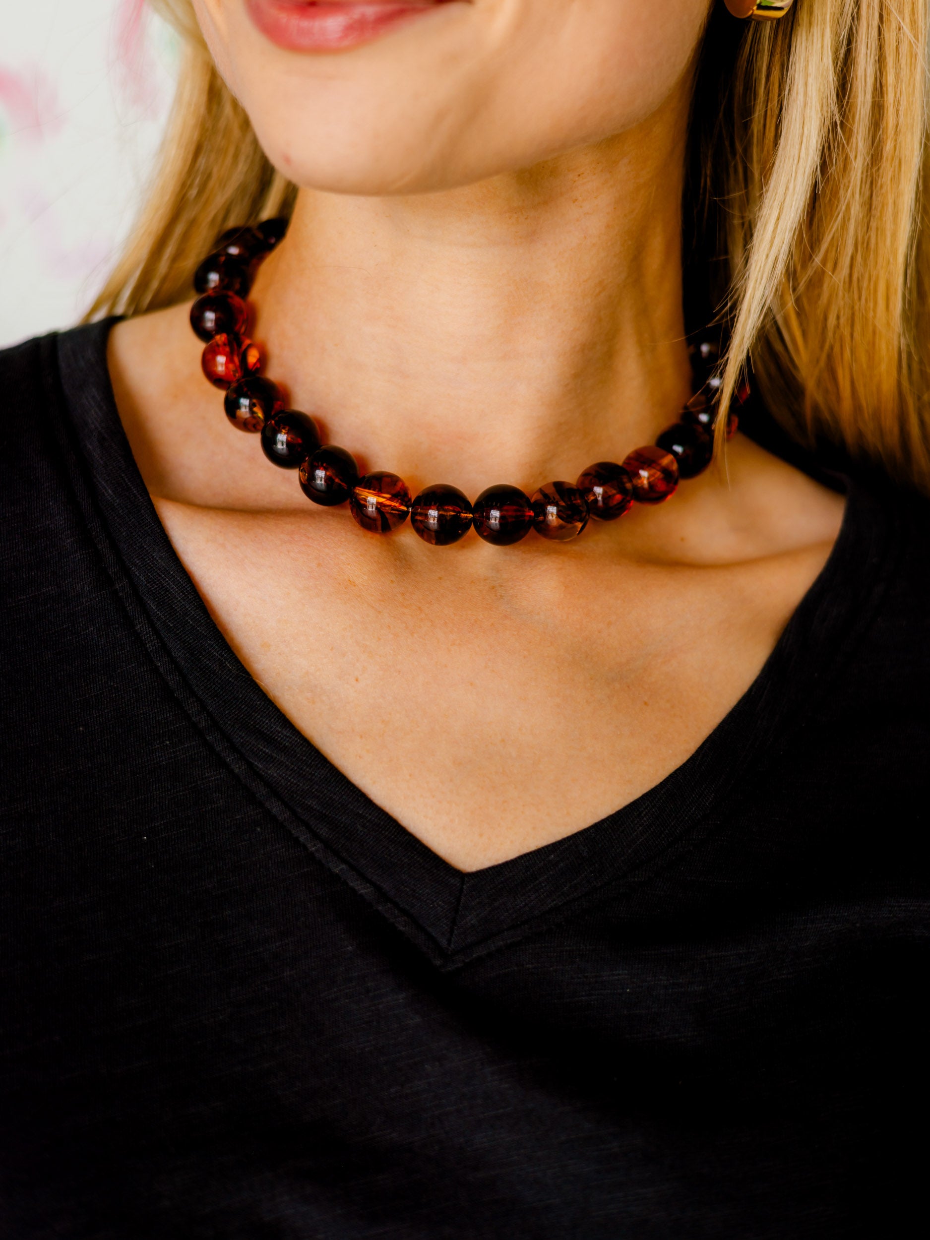 Changing Minds Necklace
