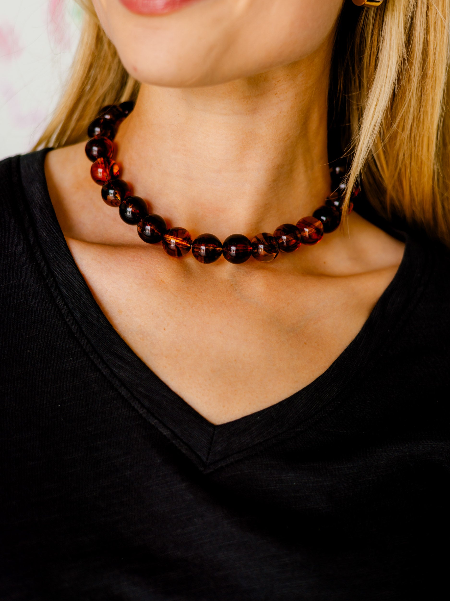 Changing Minds Necklace