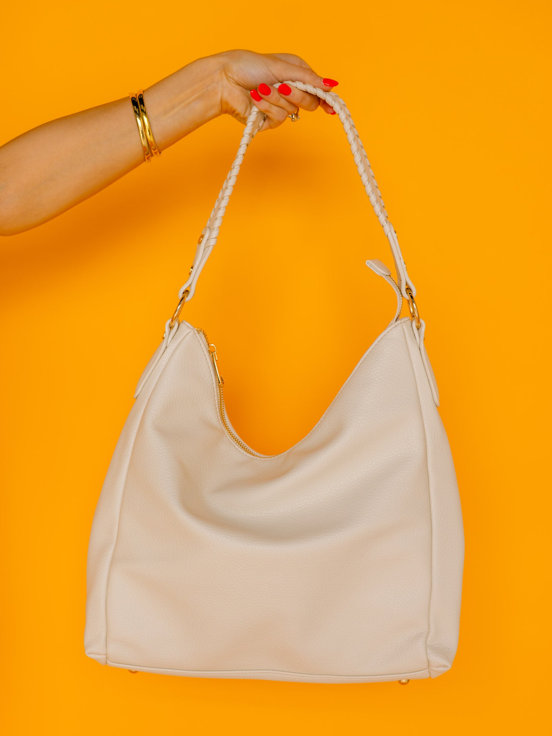Chic Saturday Bag
