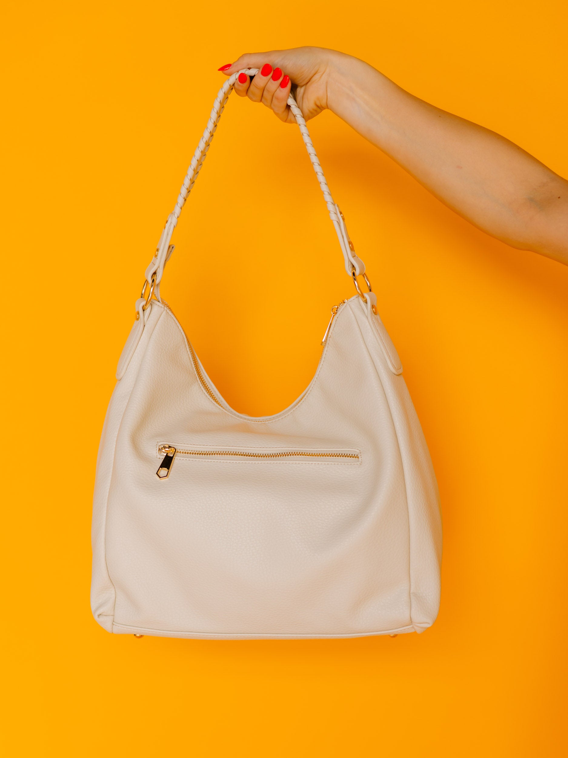 Chic Saturday Bag