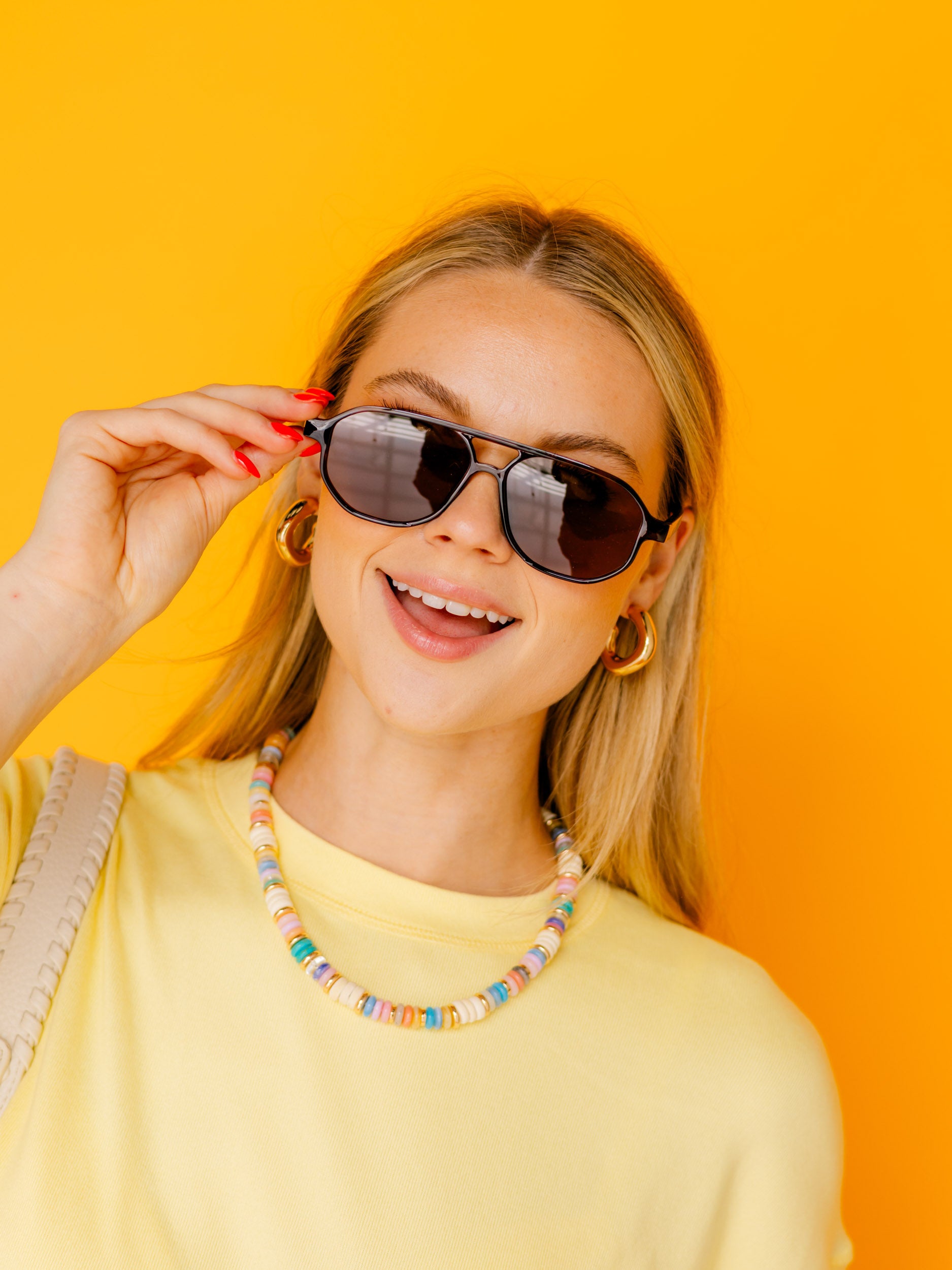 Stay Glowing Sunnies