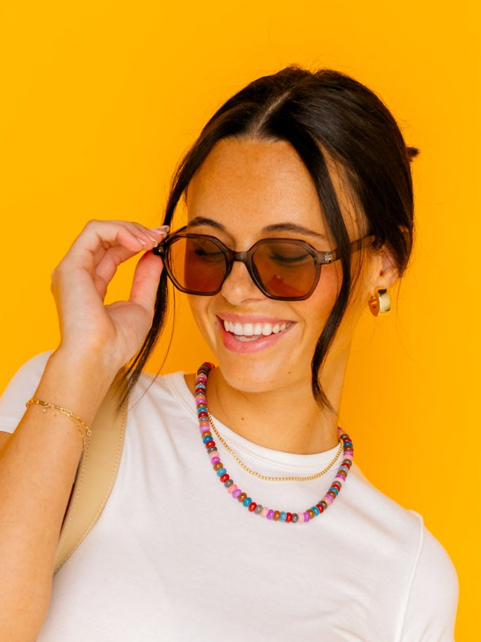 Fame Sunnies