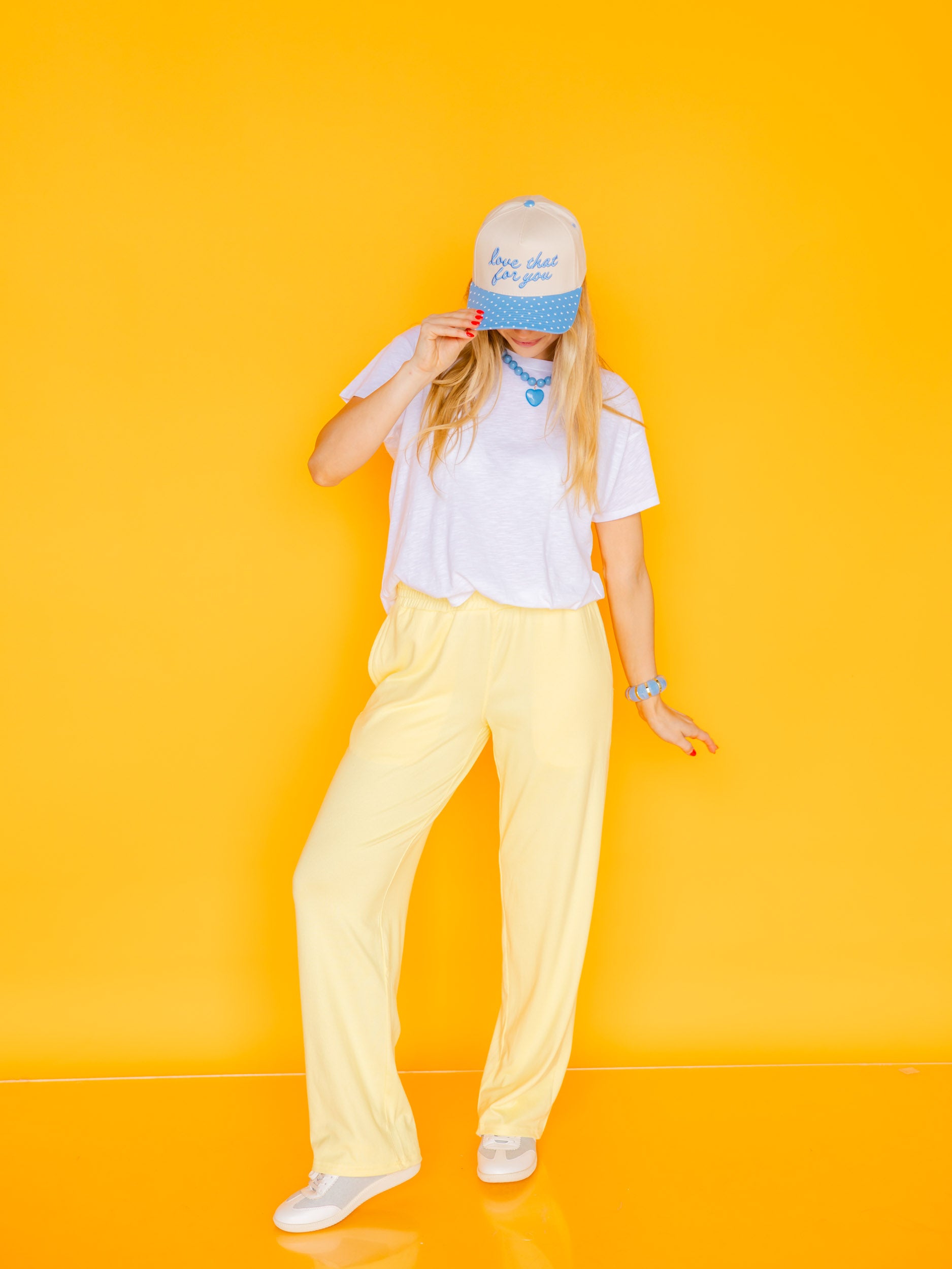 No Rush Pant
