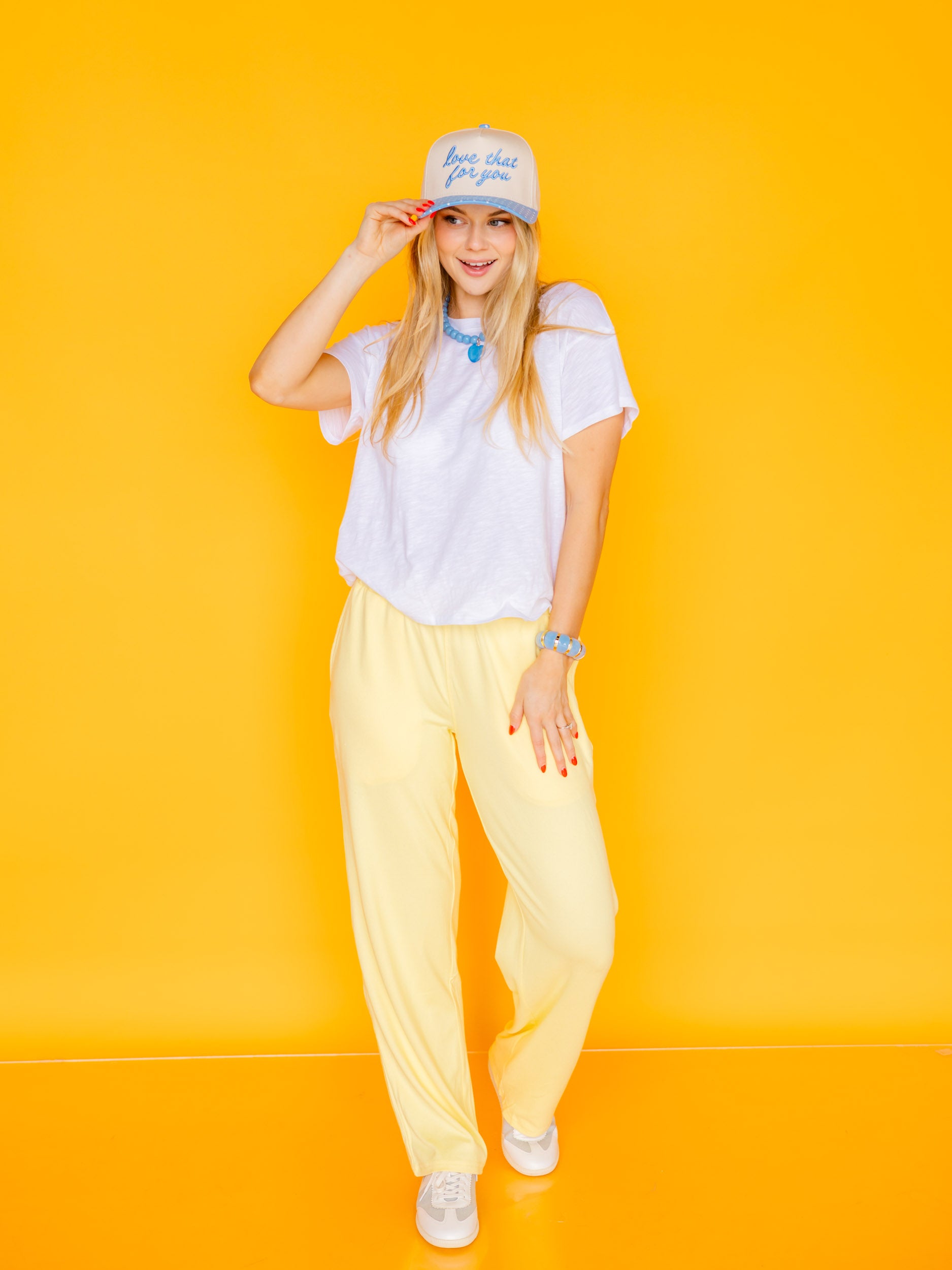 No Rush Pant