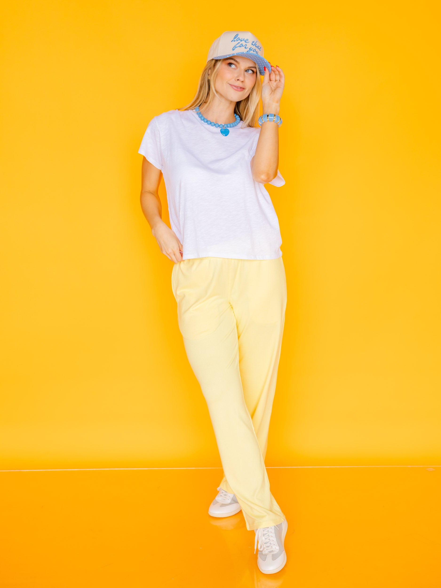 No Rush Pant
