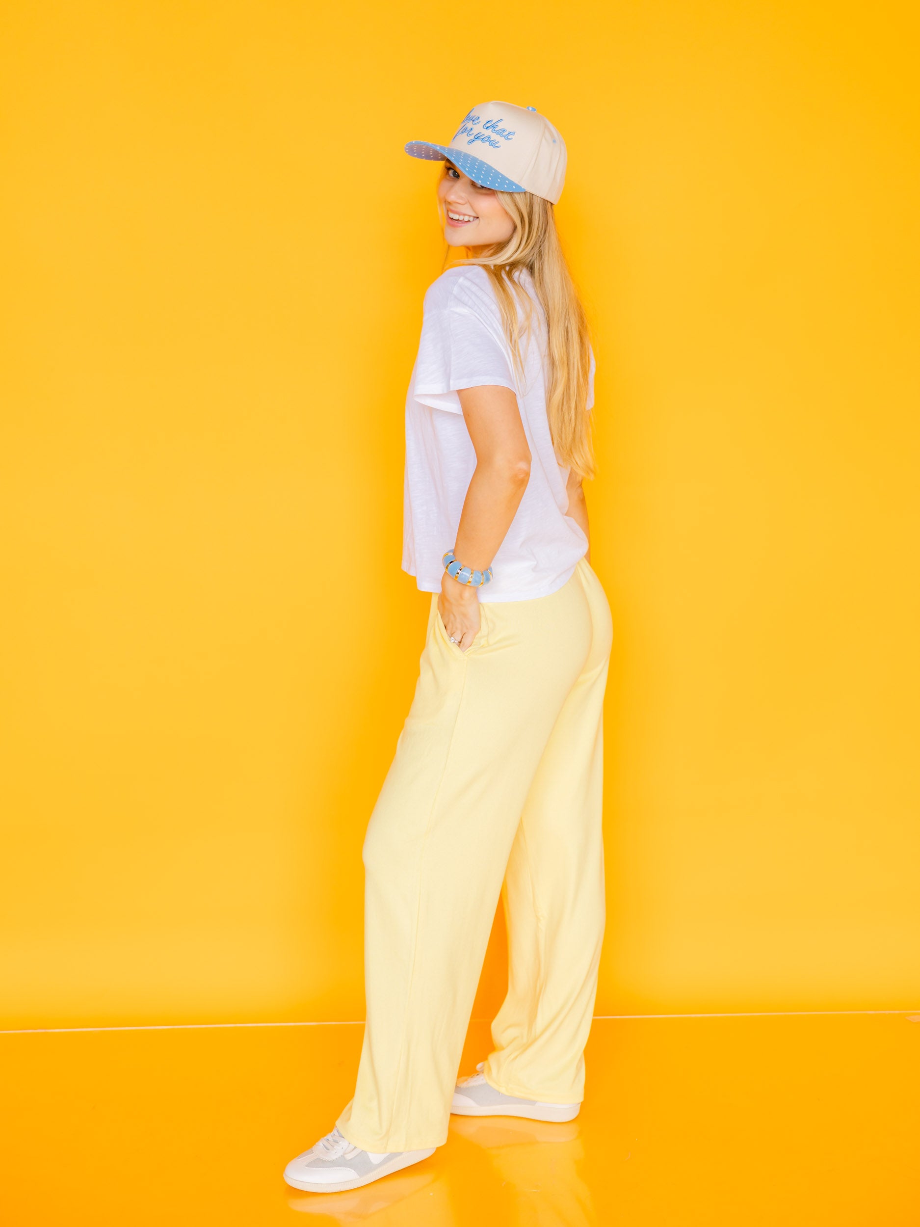 No Rush Pant