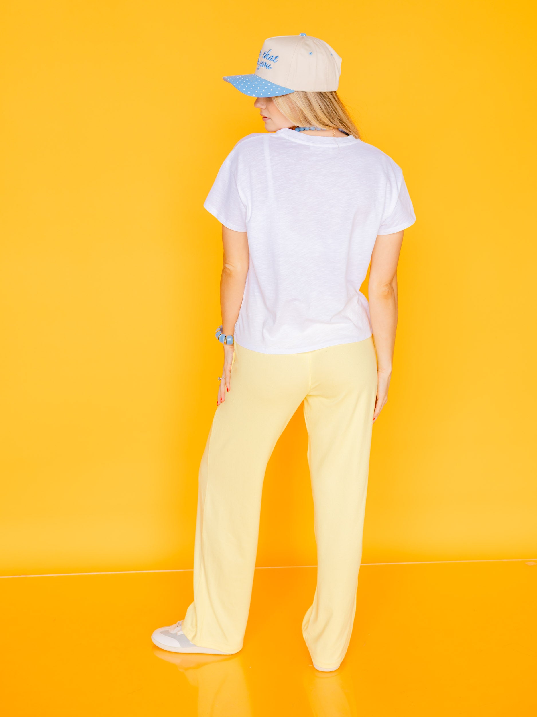 No Rush Pant