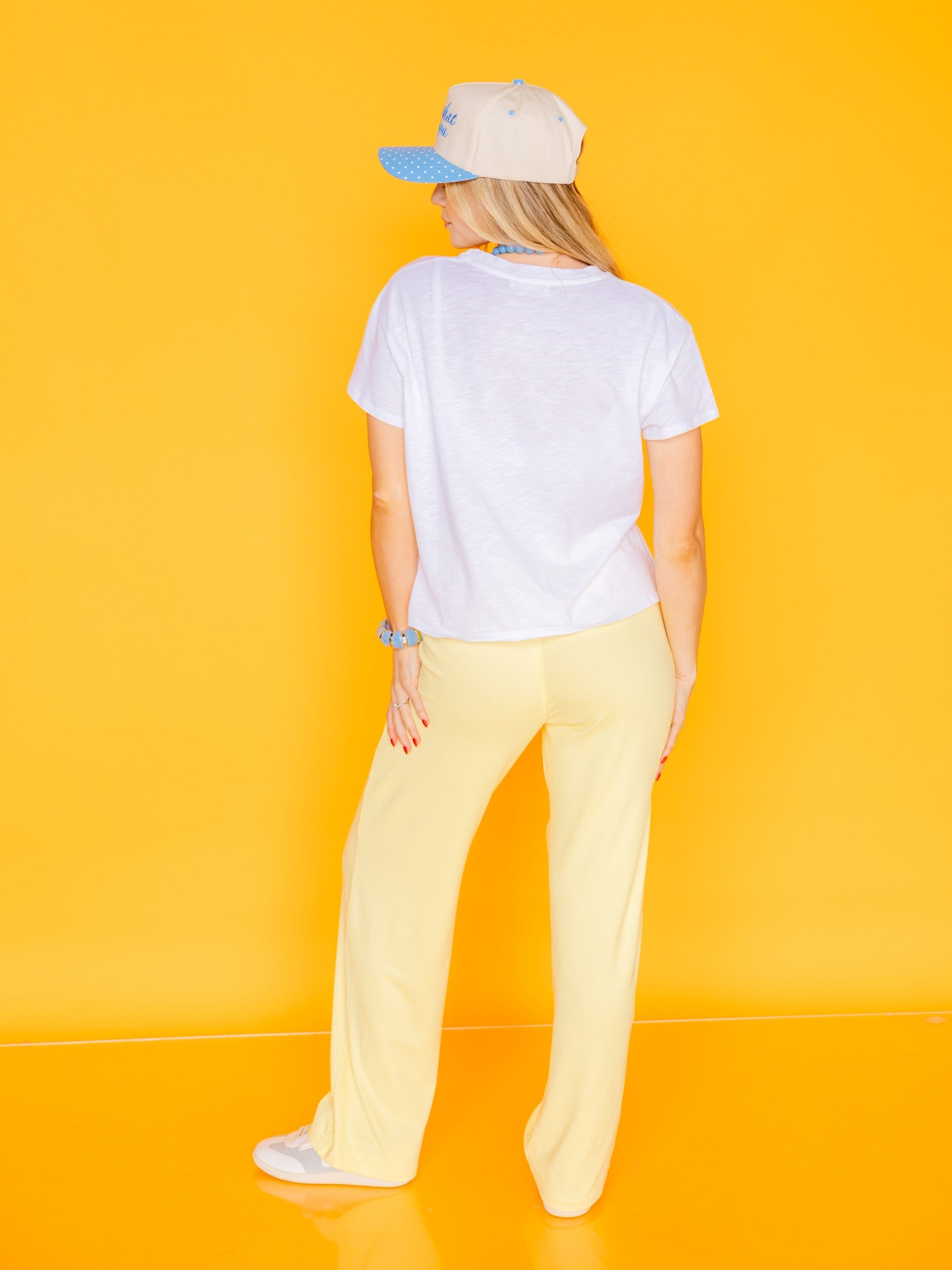 No Rush Pant