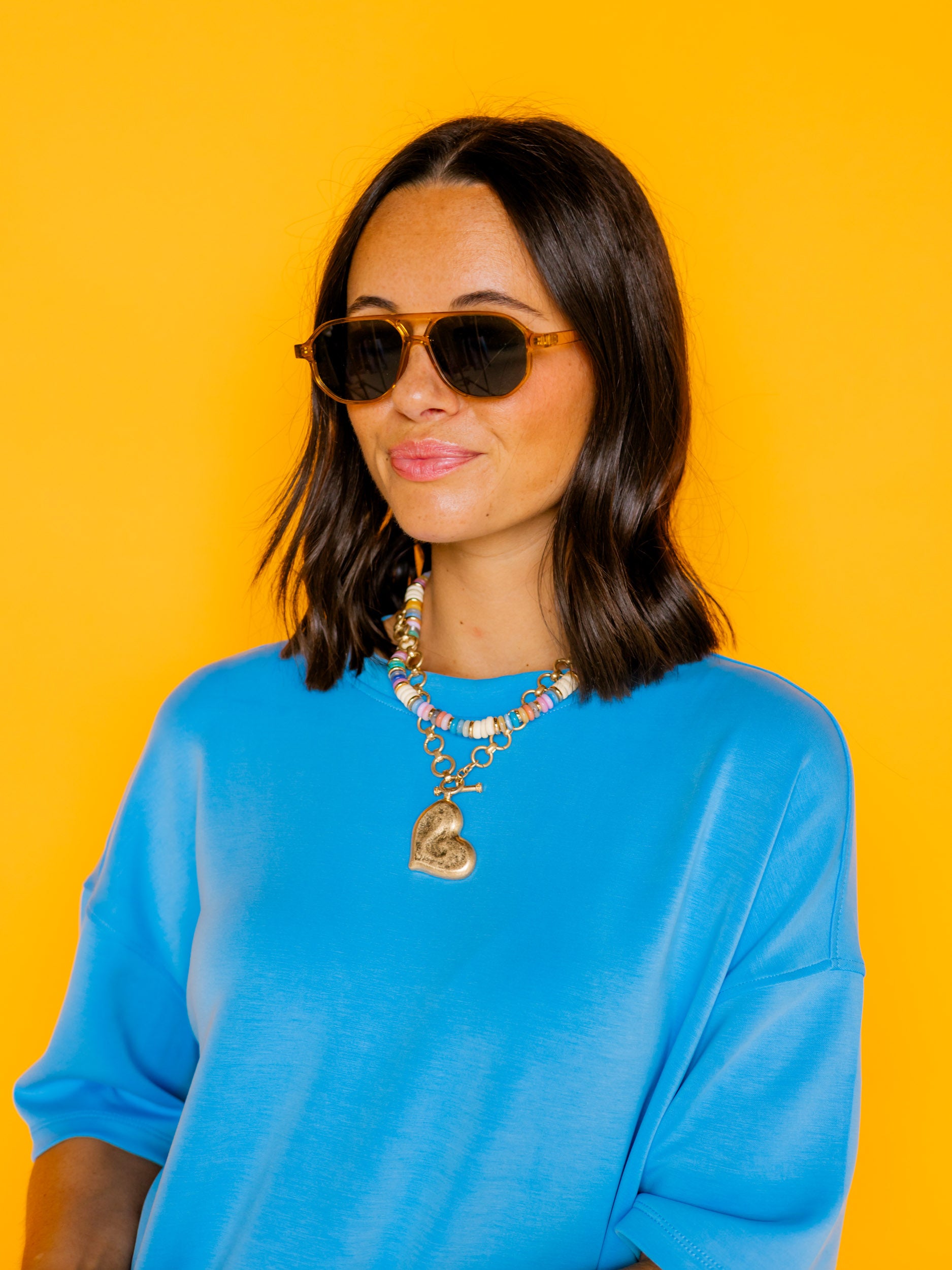 Stay Glowing Sunnies