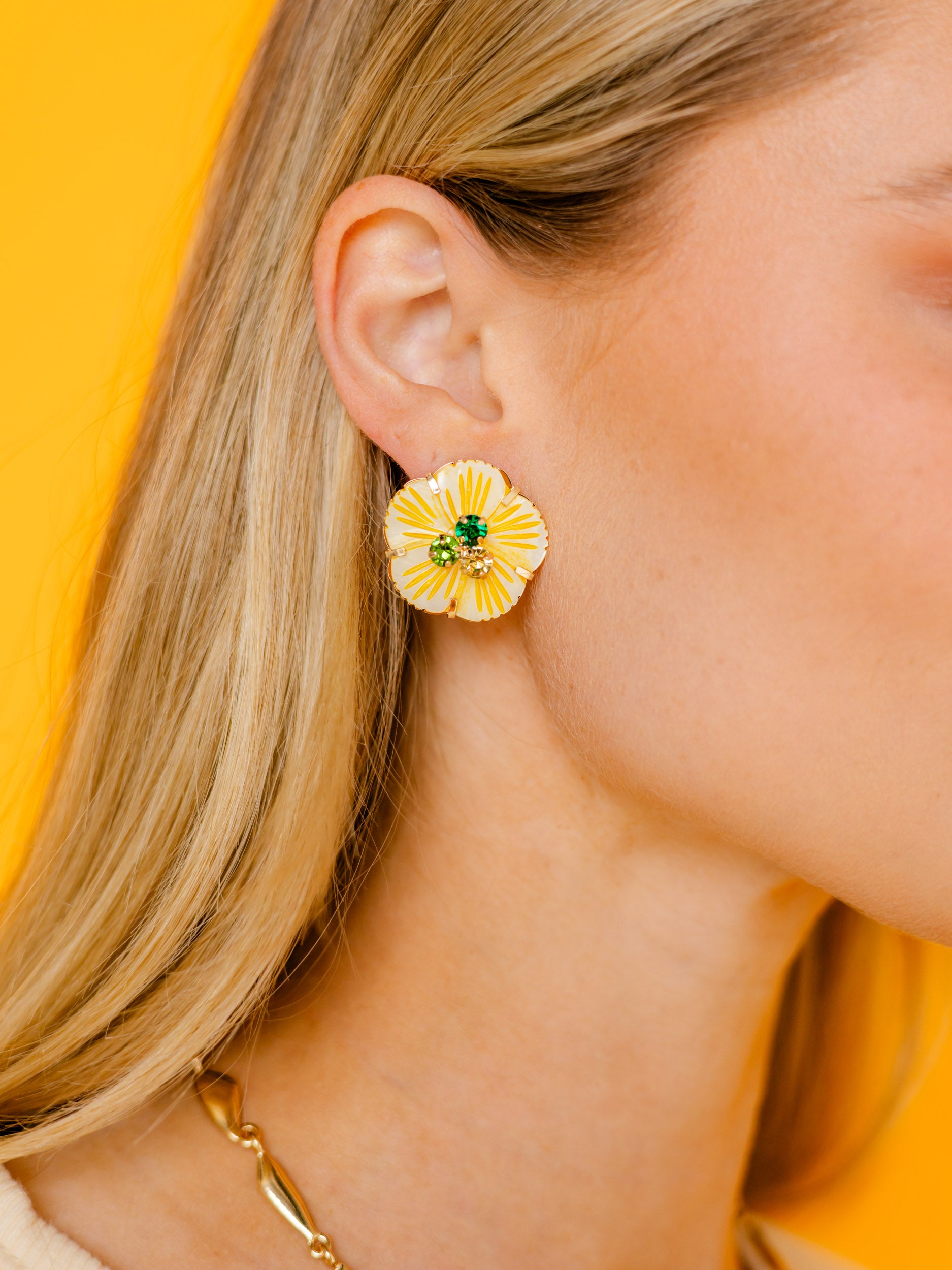 Bright Lights Earrings