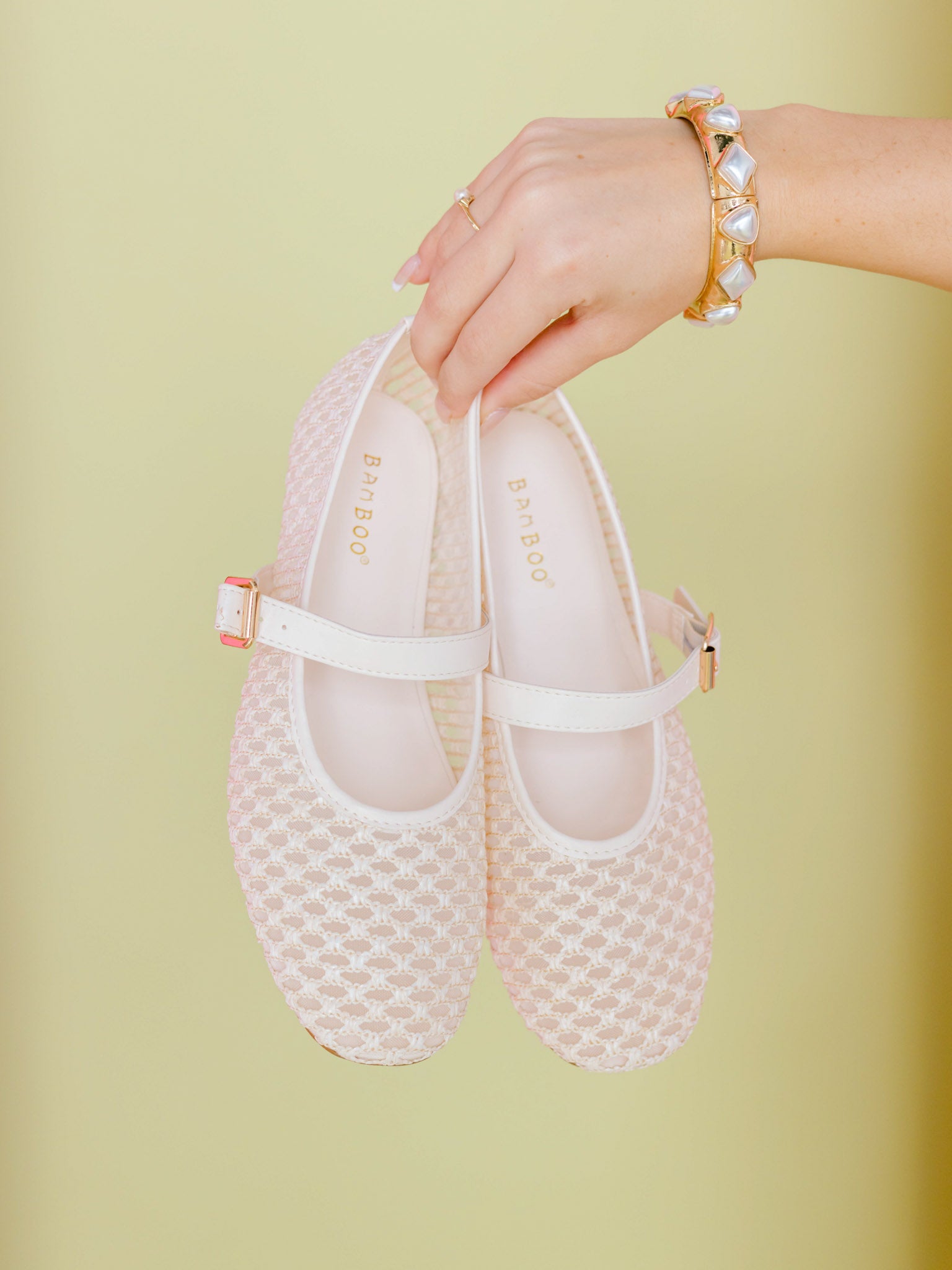 The Ella Flat