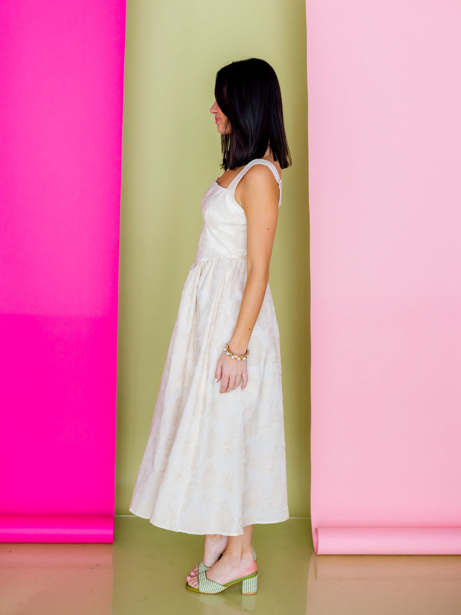 Always With You Dress