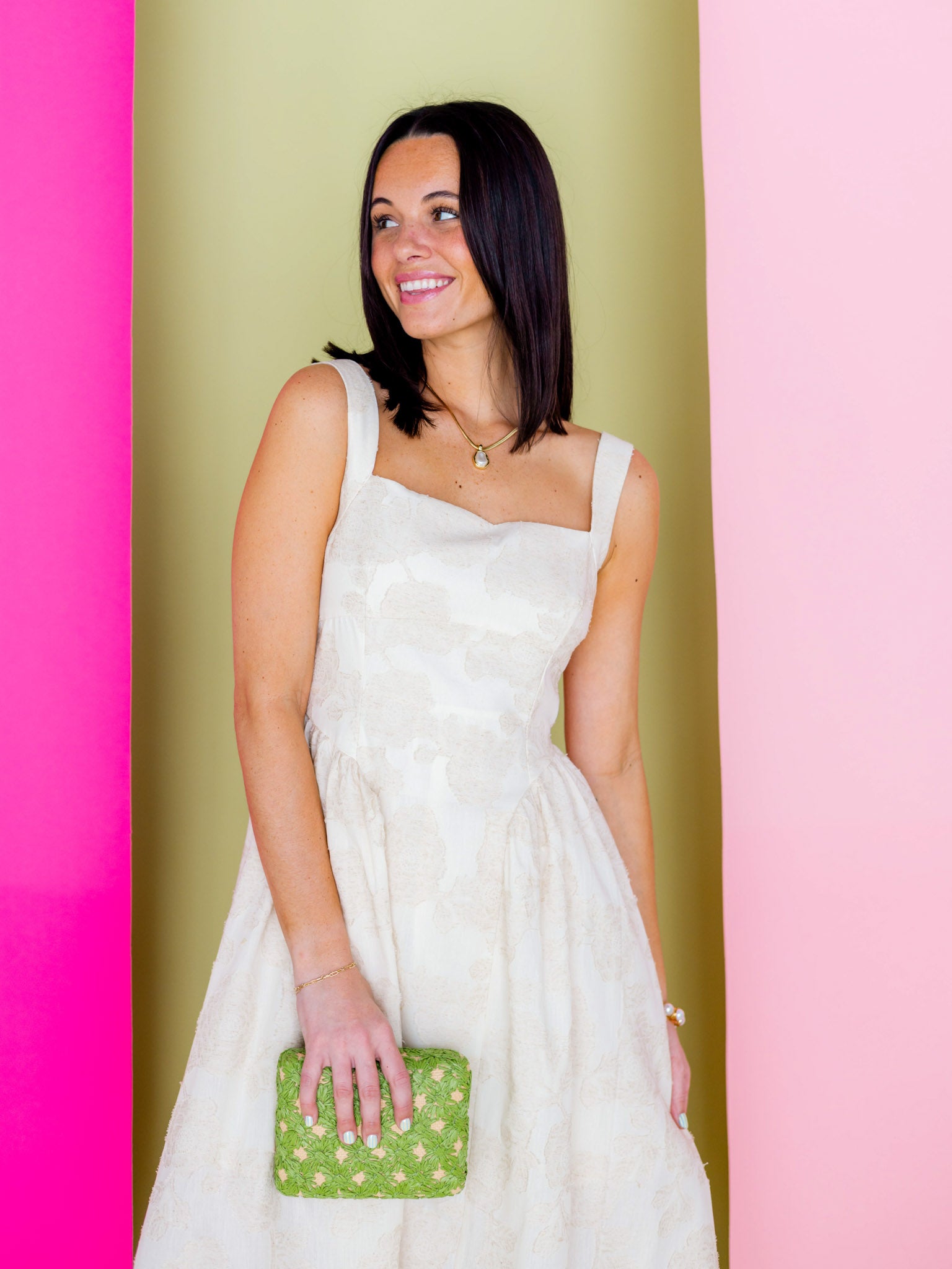 Always With You Dress
