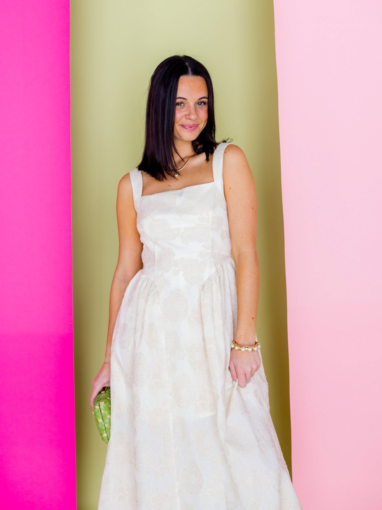 Always With You Dress