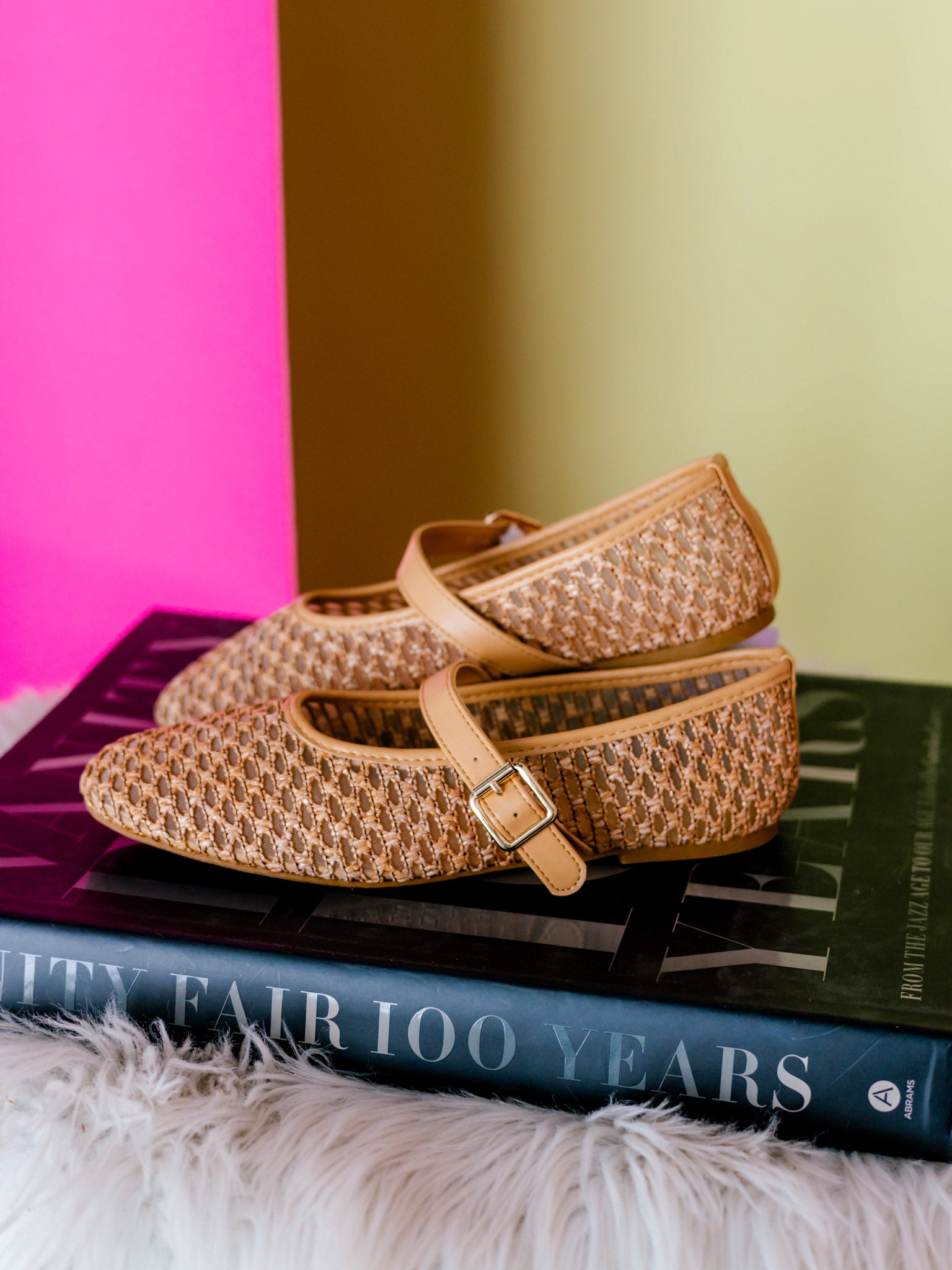 The Ella Flat