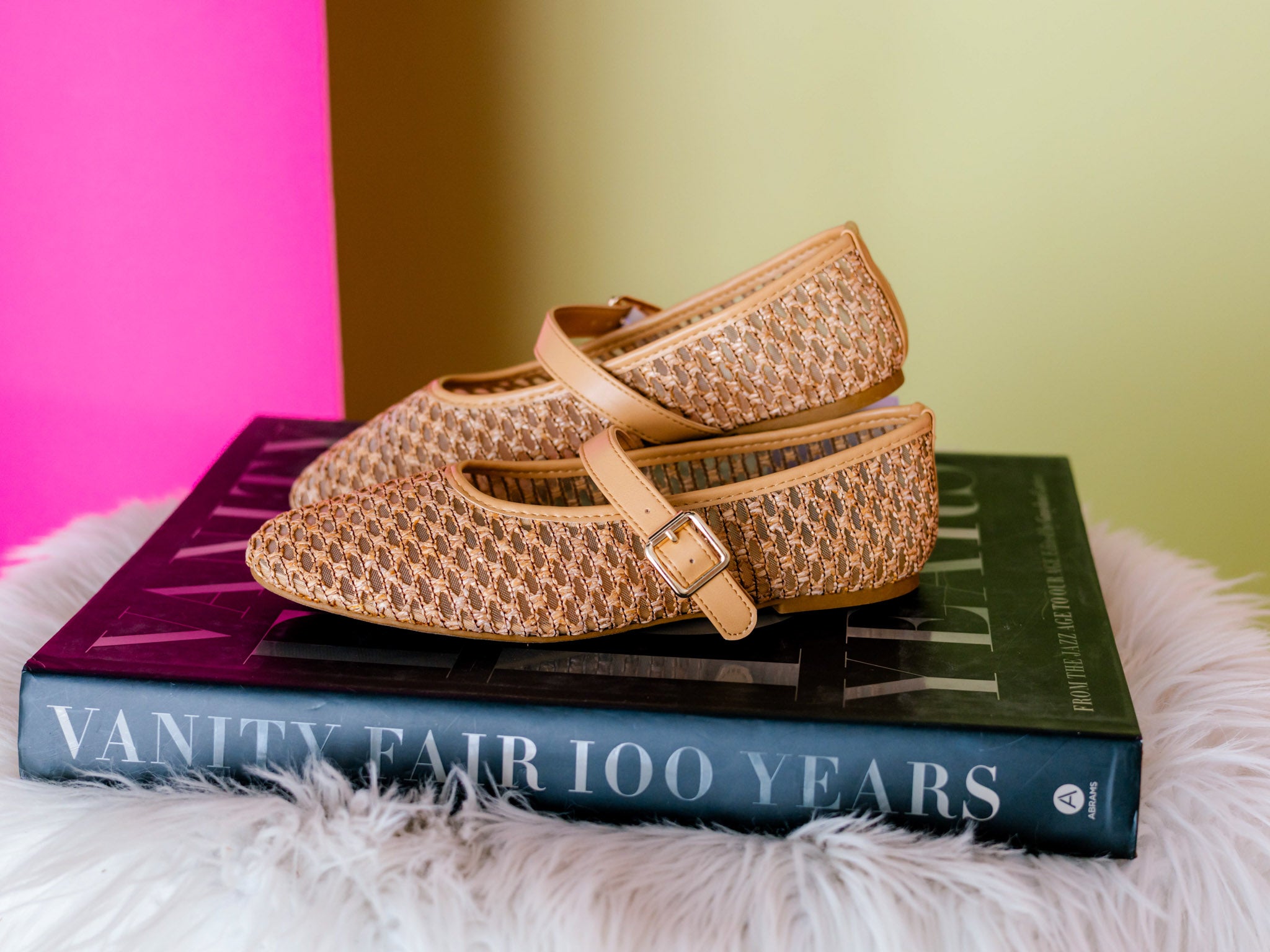 The Ella Flat