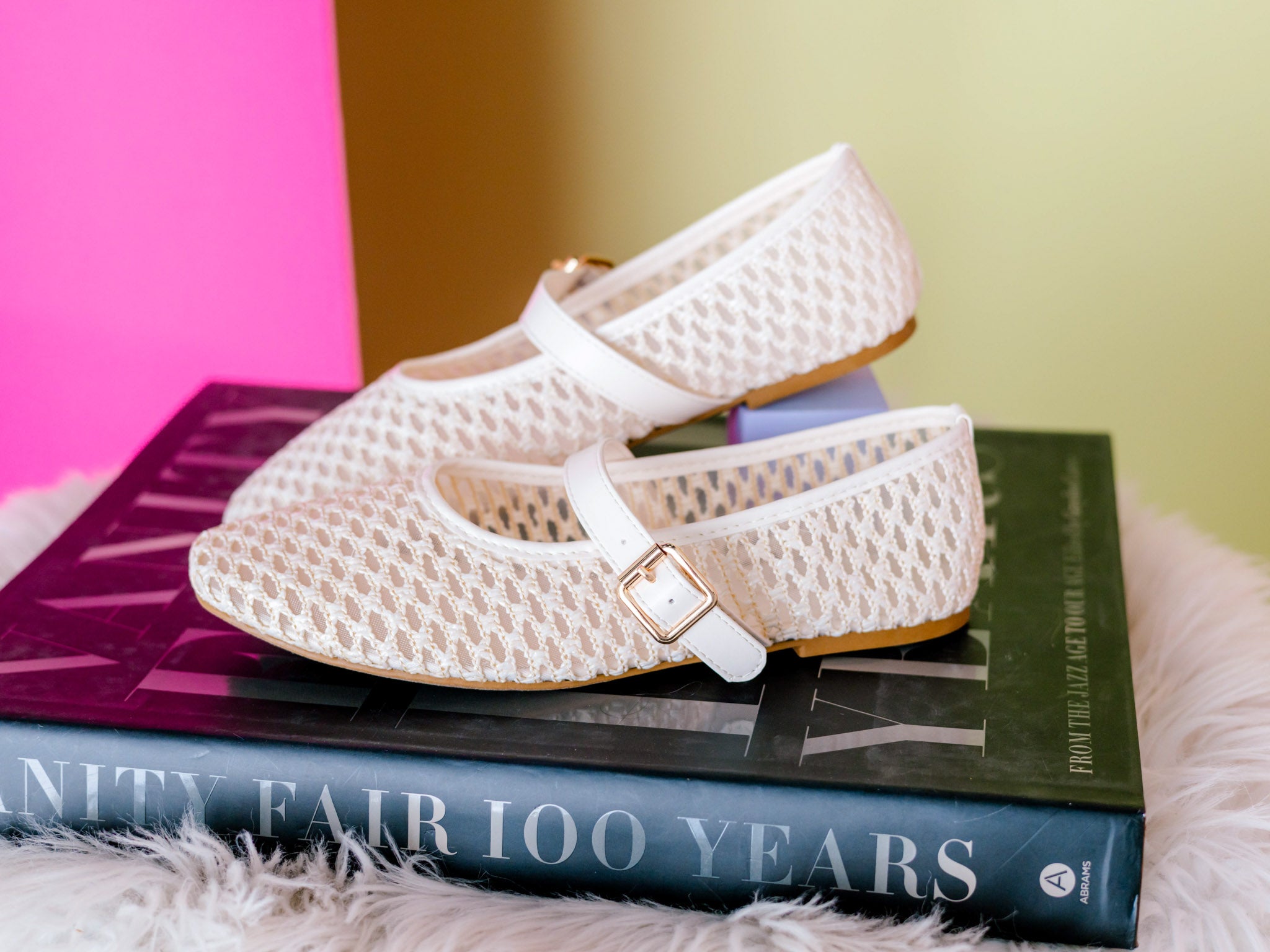 The Ella Flat