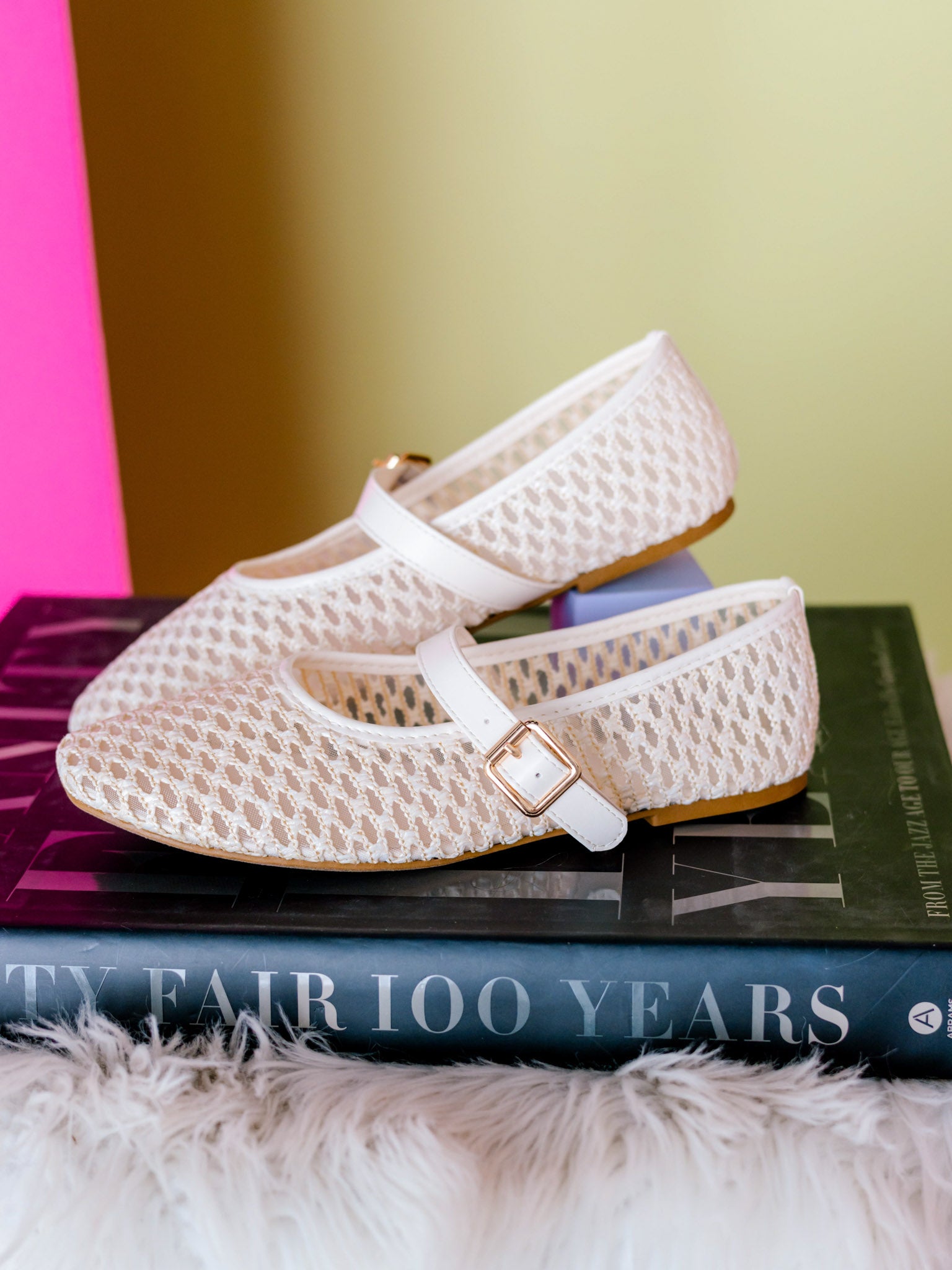 The Ella Flat