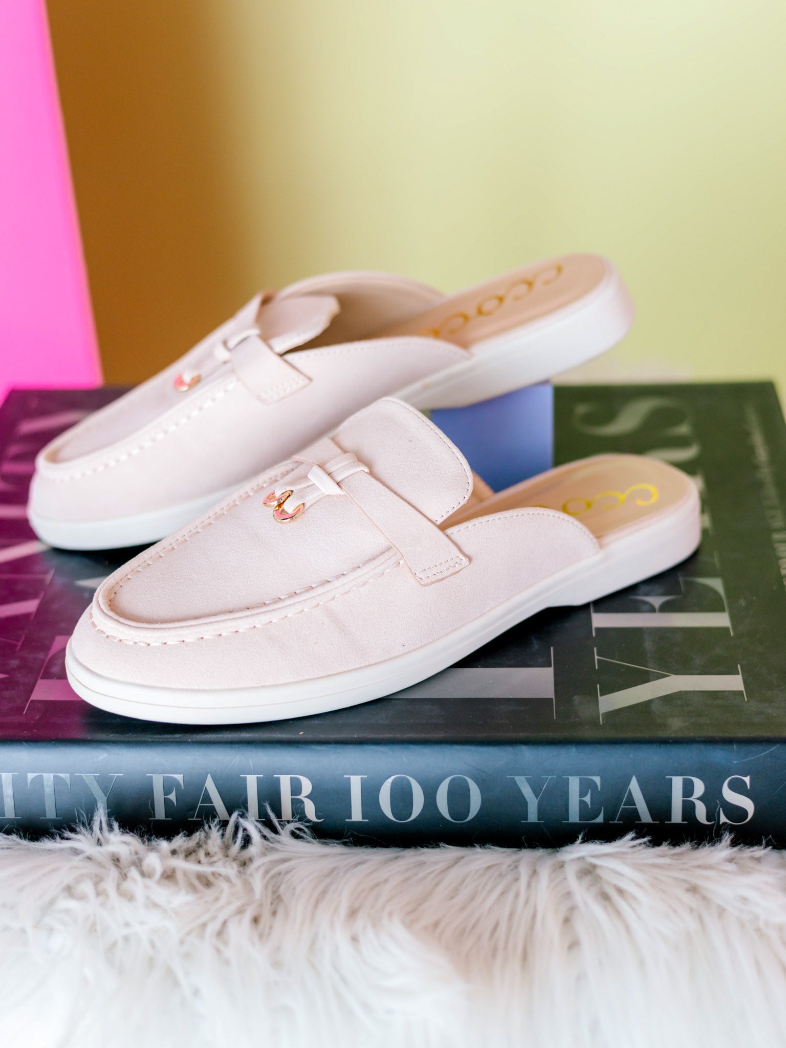 The Karina Mule