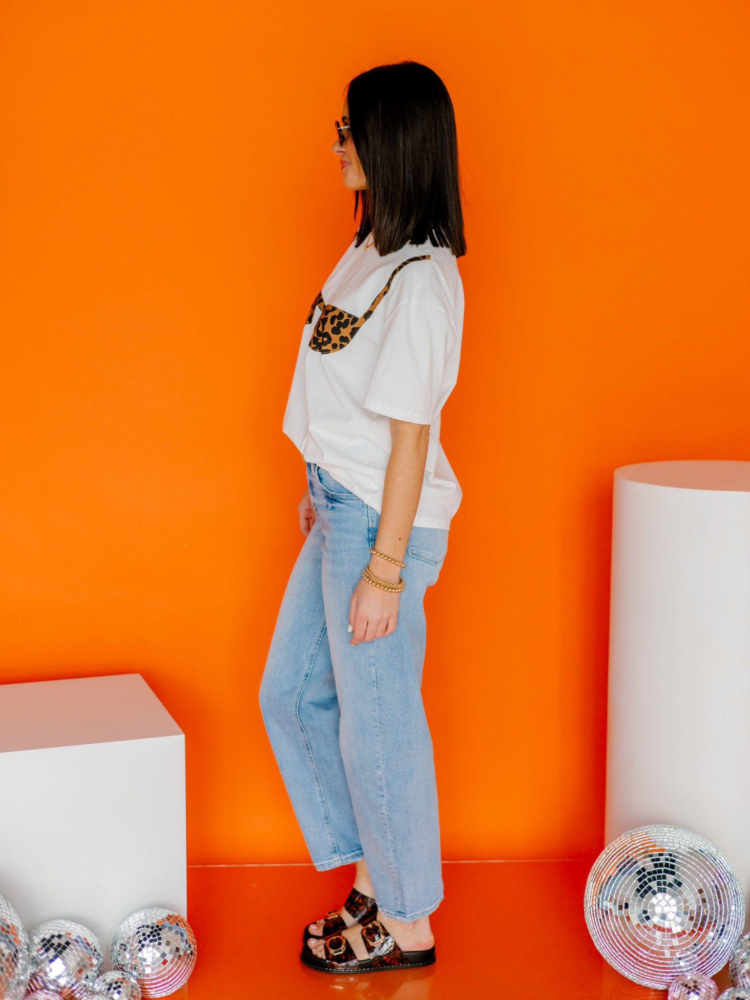 The Fia Denim