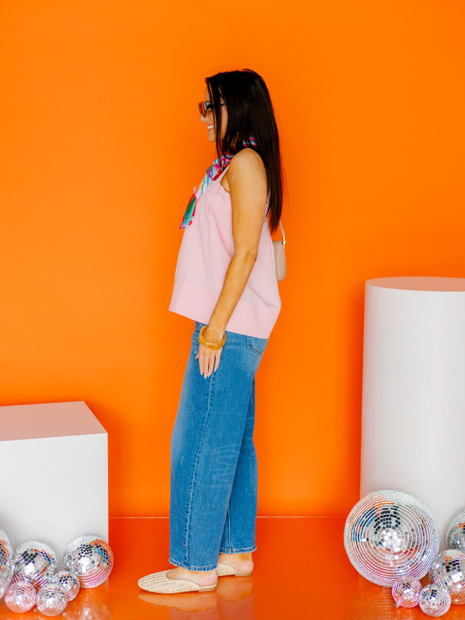 The Clem Denim