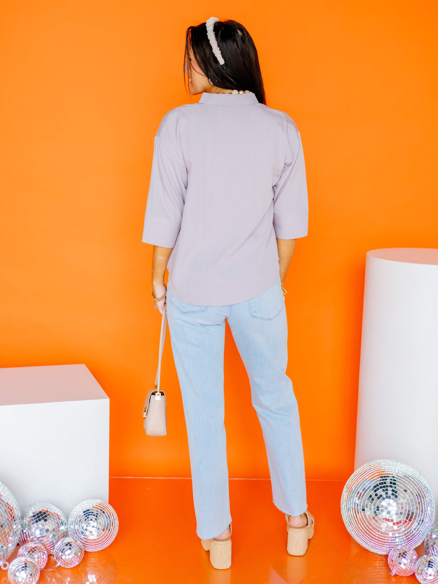 Love the Look Top