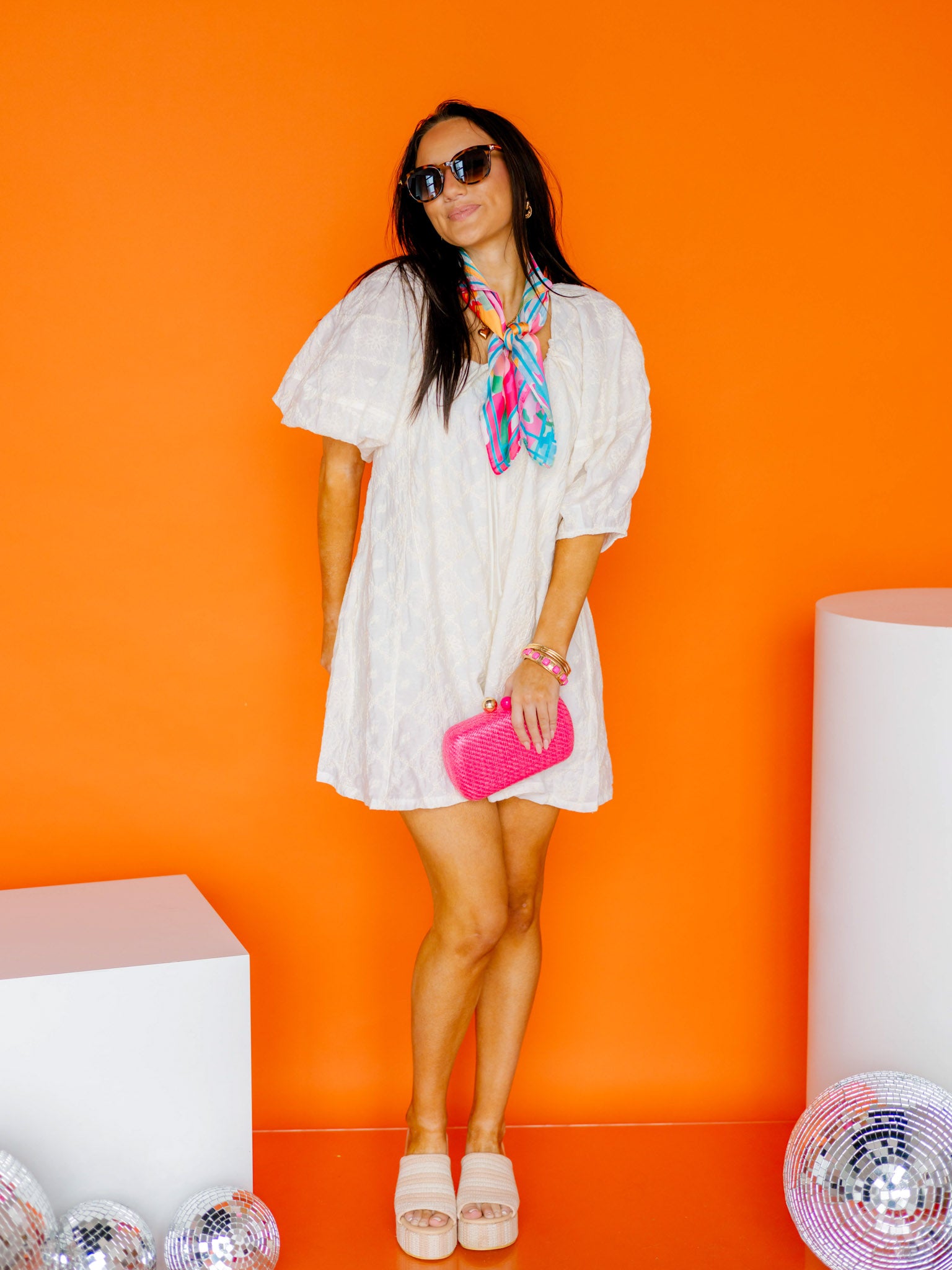 With Love Romper