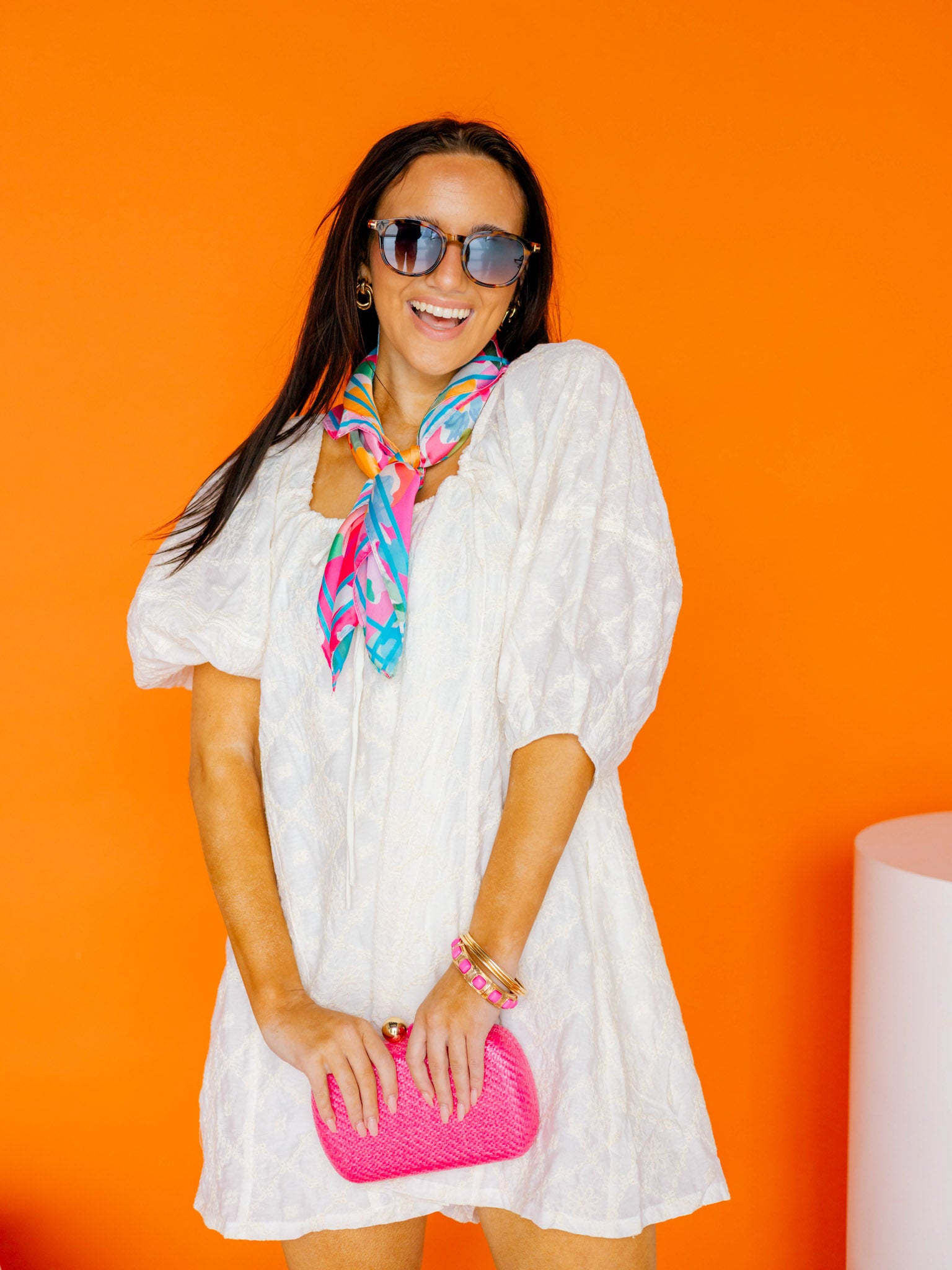 With Love Romper