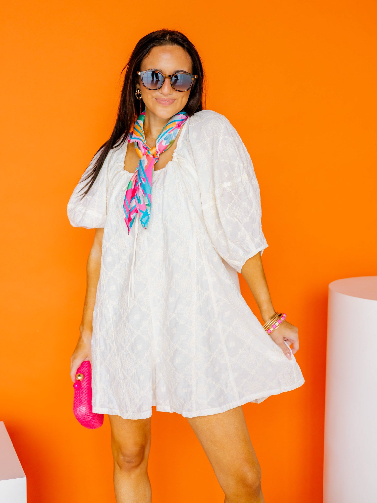 With Love Romper