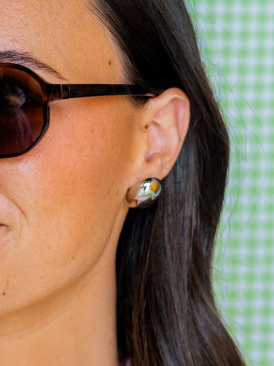 Top of Mind Earrings