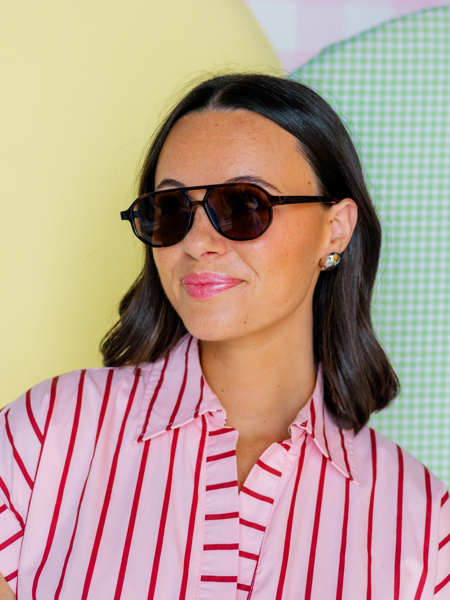 Stay Glowing Sunnies
