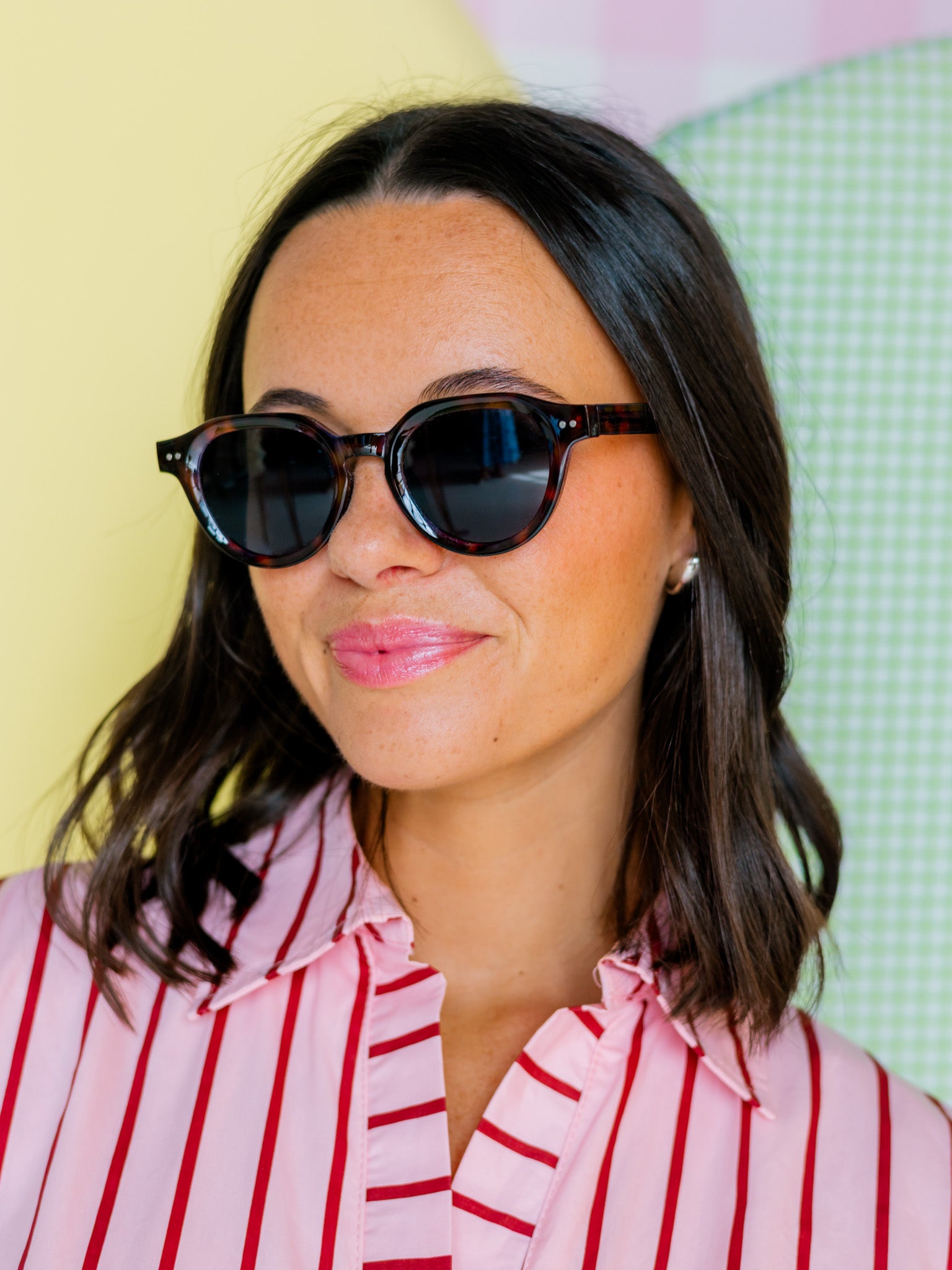 Stay Abroad Sunnies