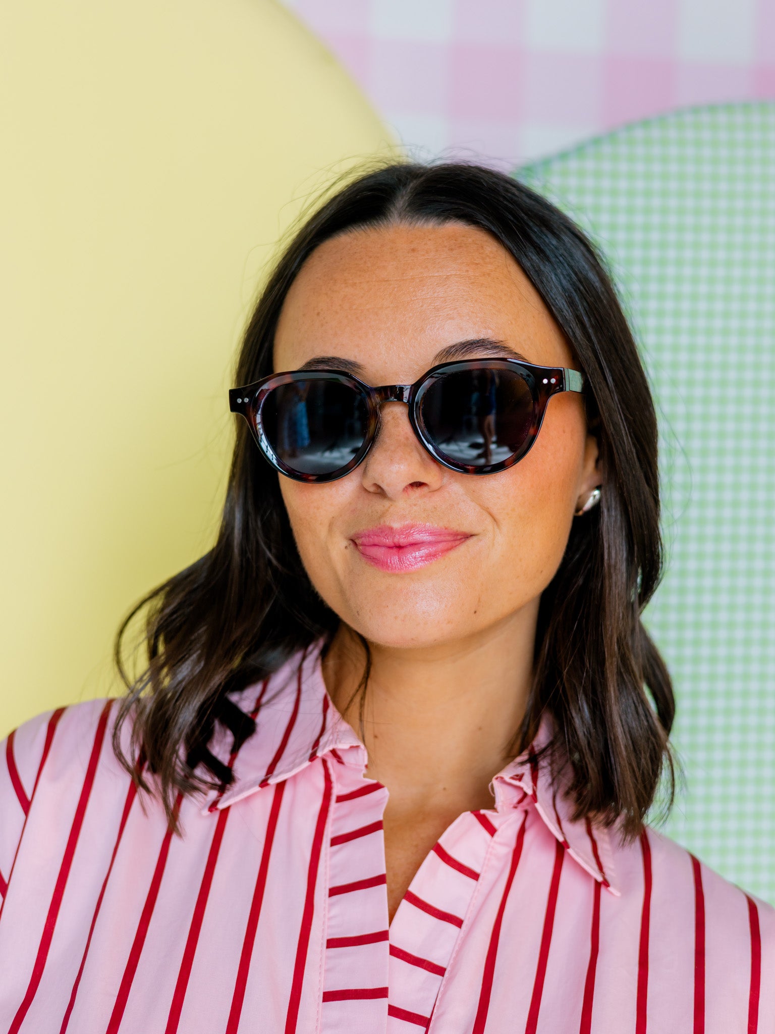 Stay Abroad Sunnies