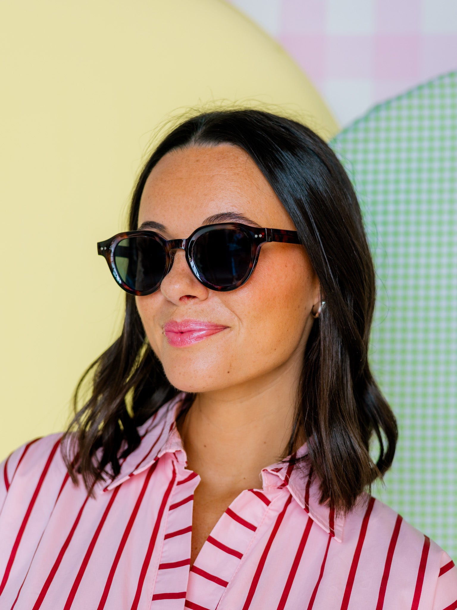Stay Abroad Sunnies
