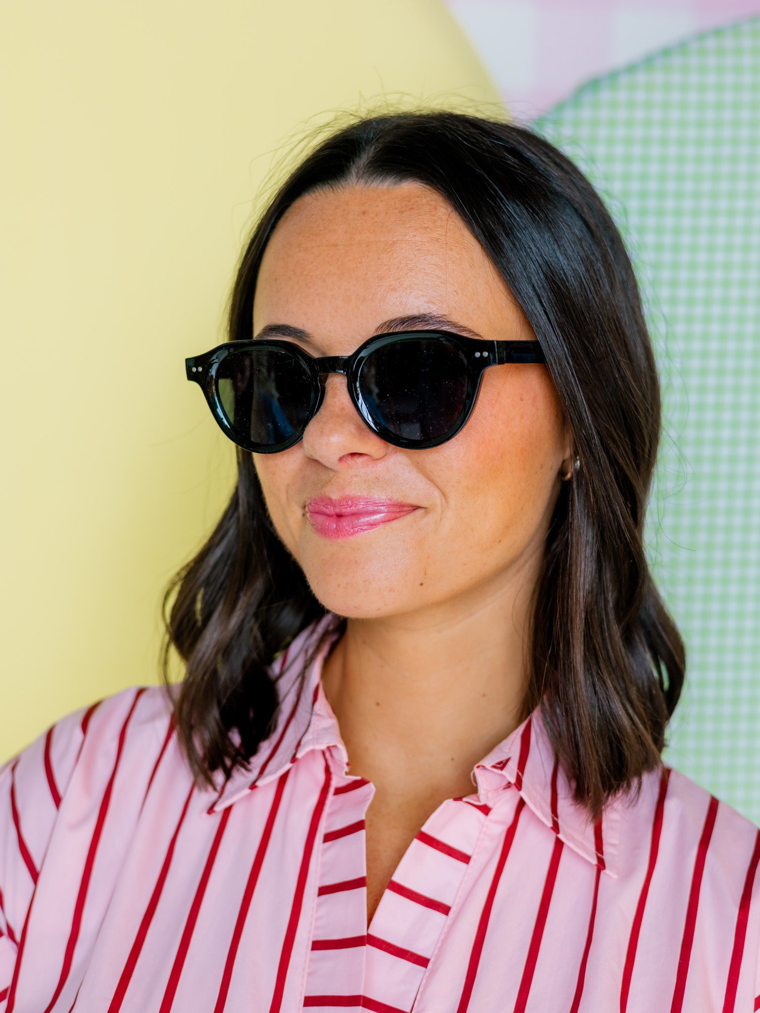 Stay Abroad Sunnies