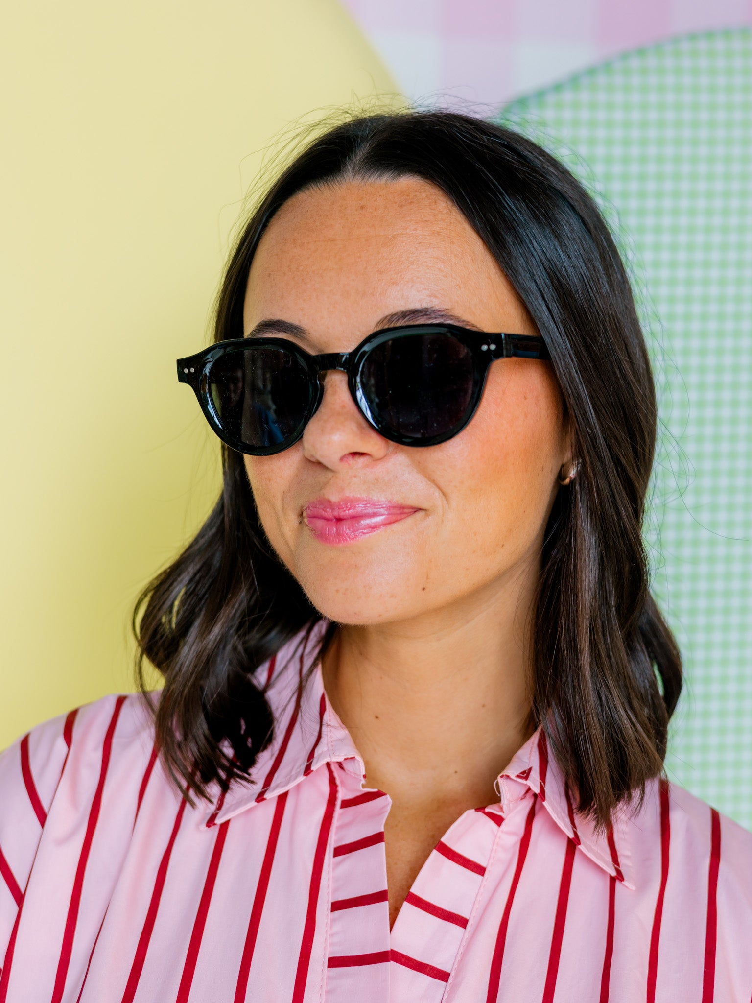 Stay Abroad Sunnies