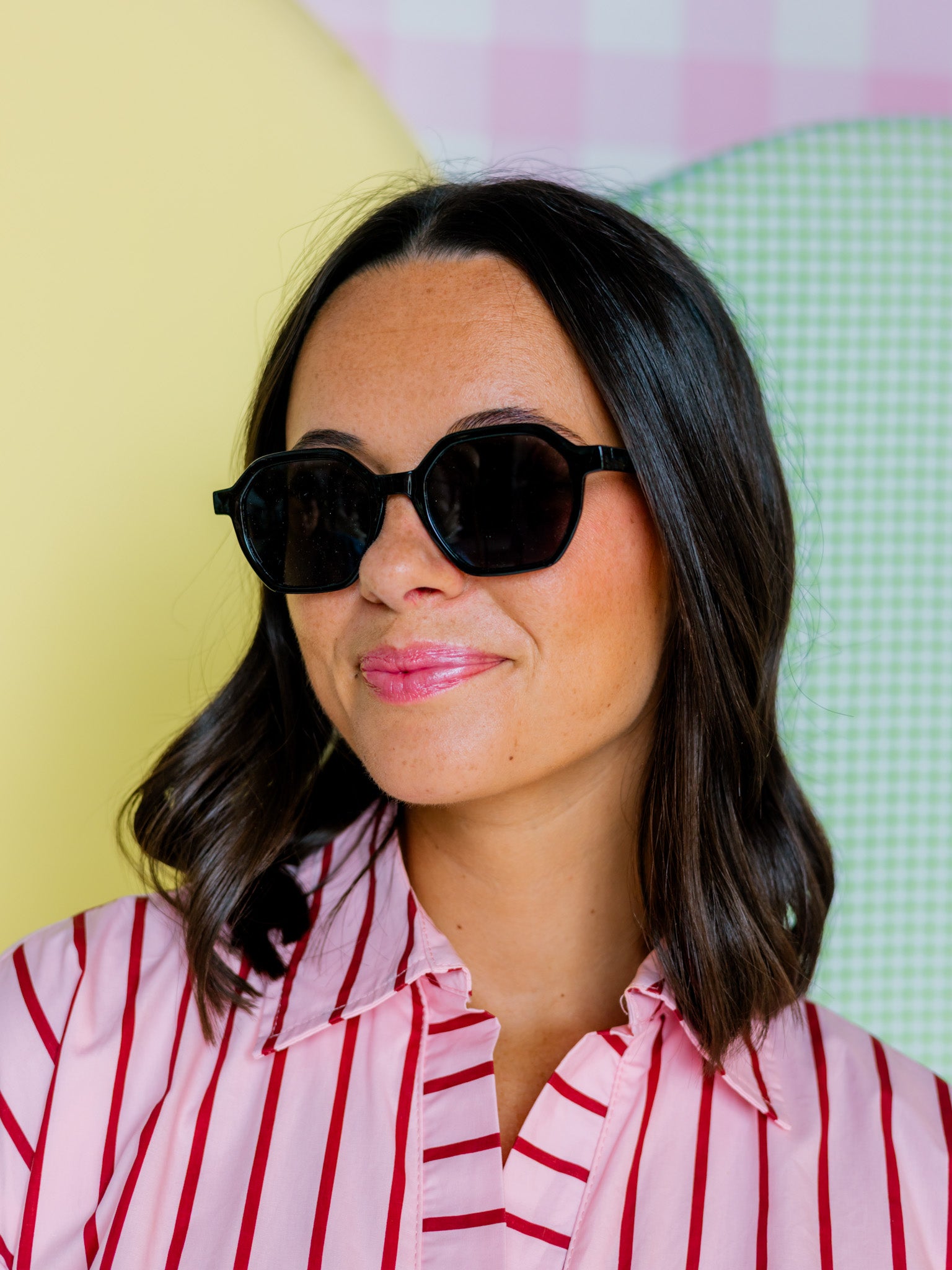 Stay Abroad Sunnies
