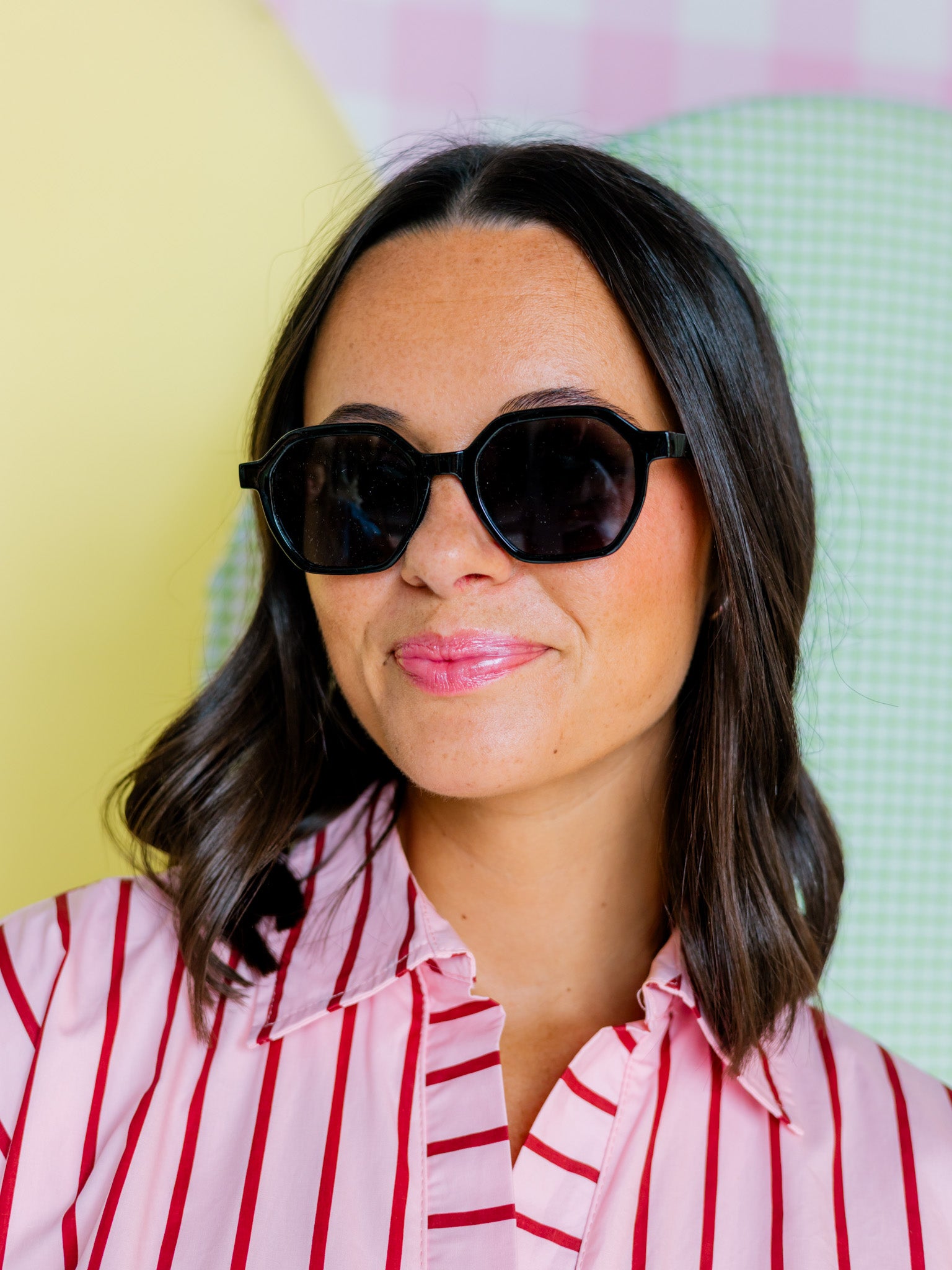 Stay Abroad Sunnies
