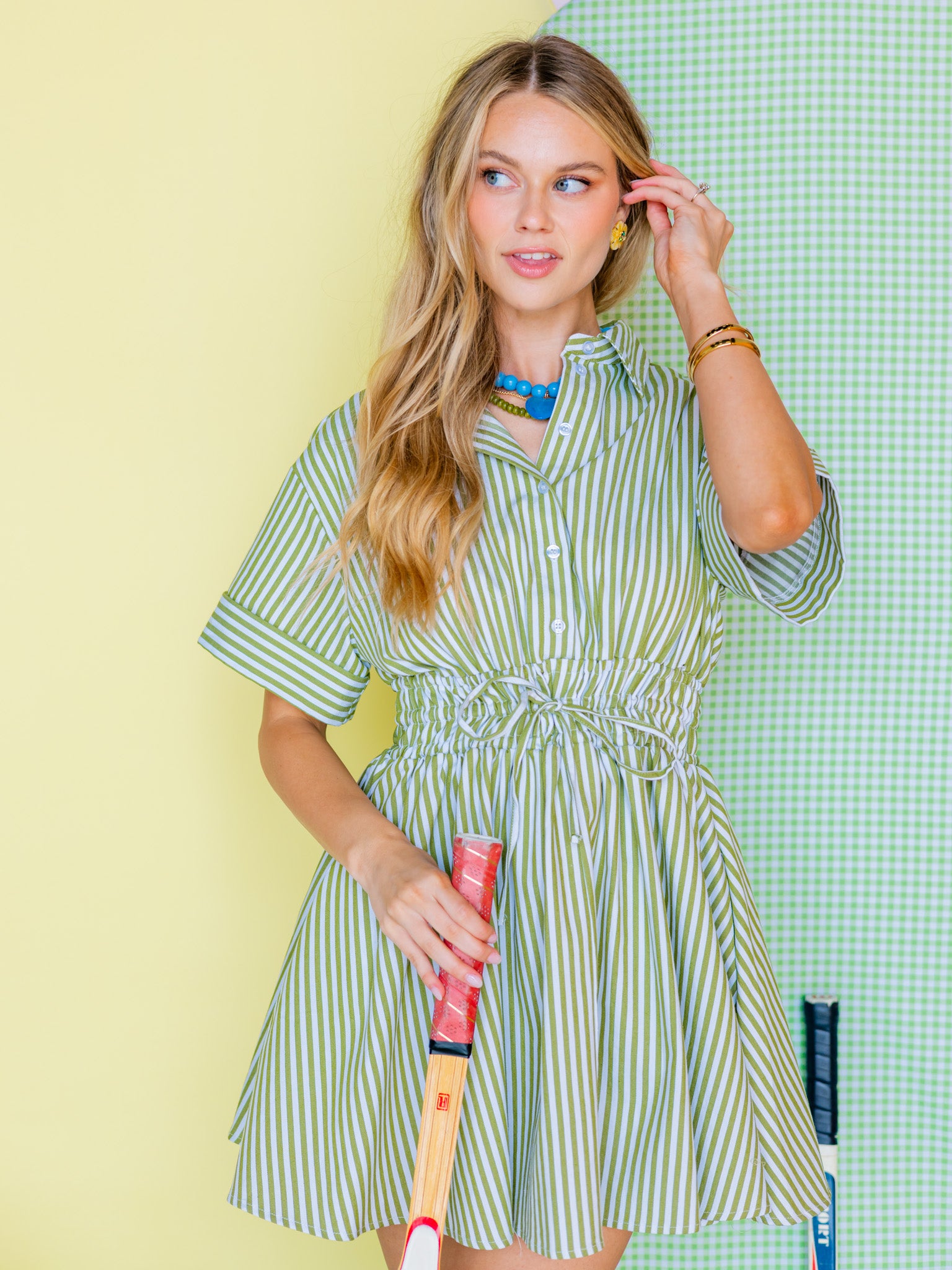 Best Energy Dress