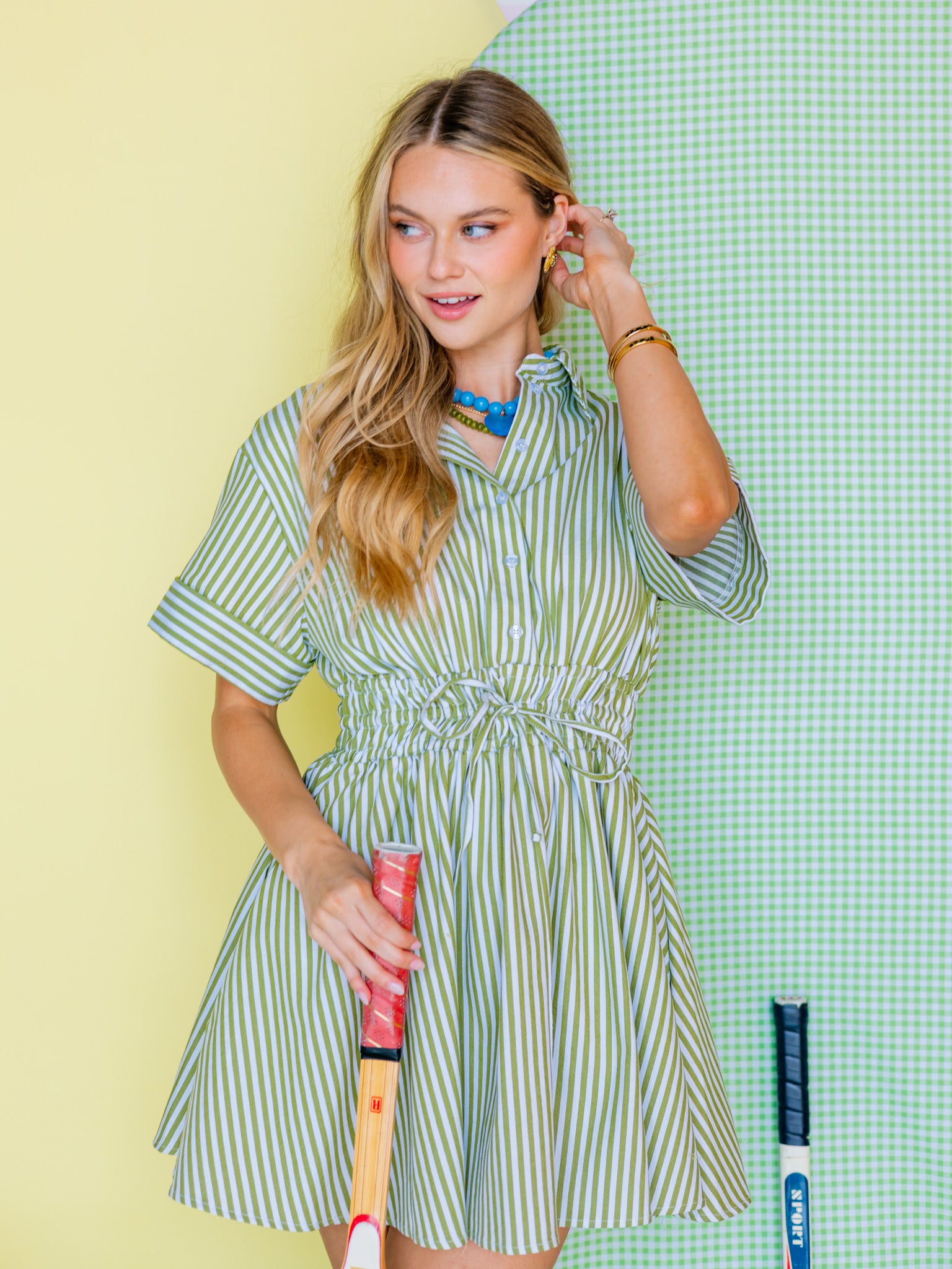 Best Energy Dress
