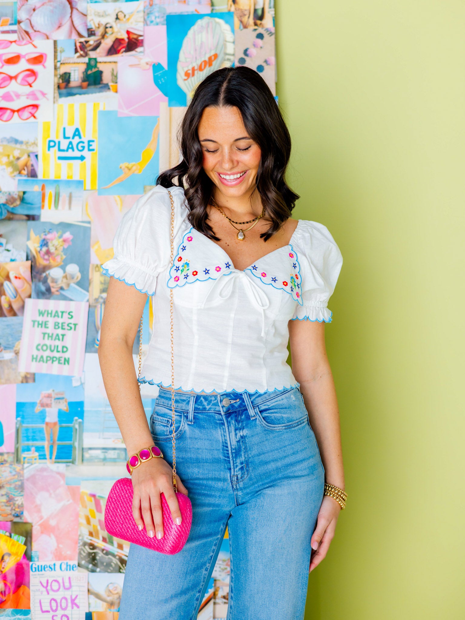 The Indi Denim