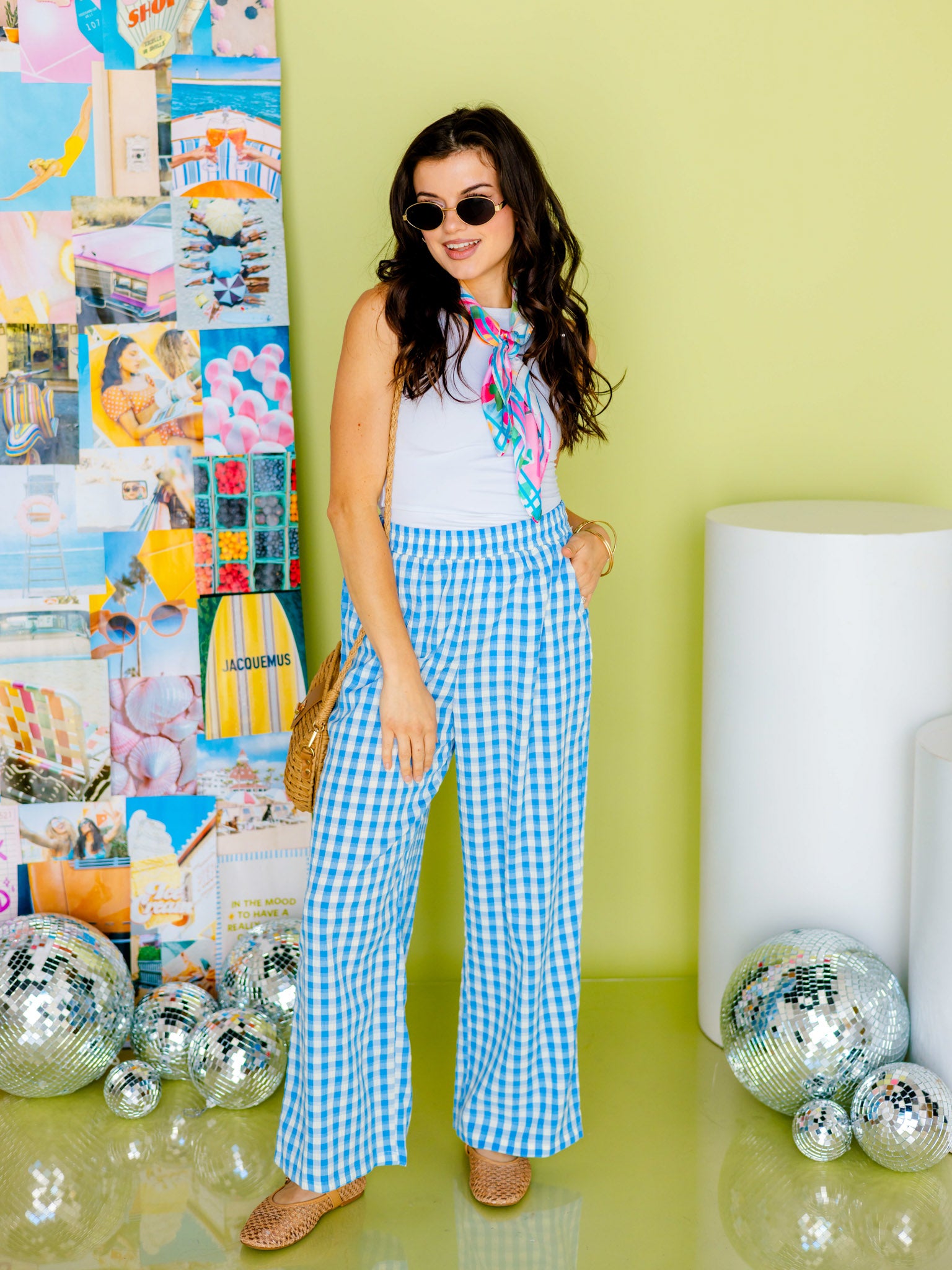 Everything You Need Pant