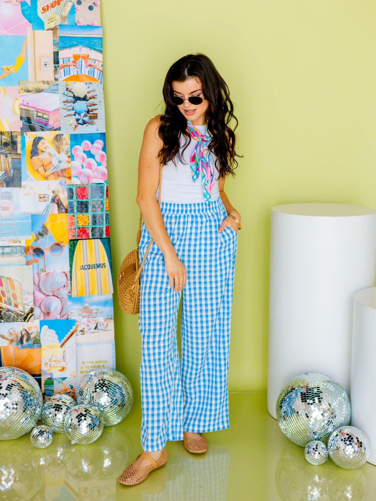 Everything You Need Pant