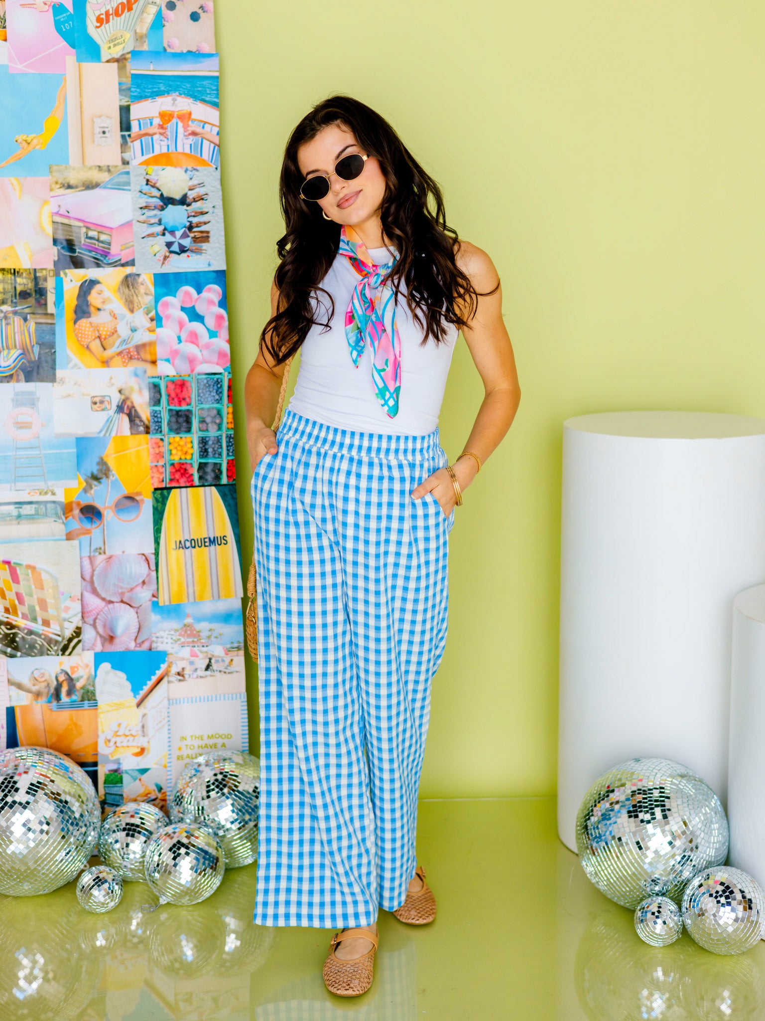 Everything You Need Pant