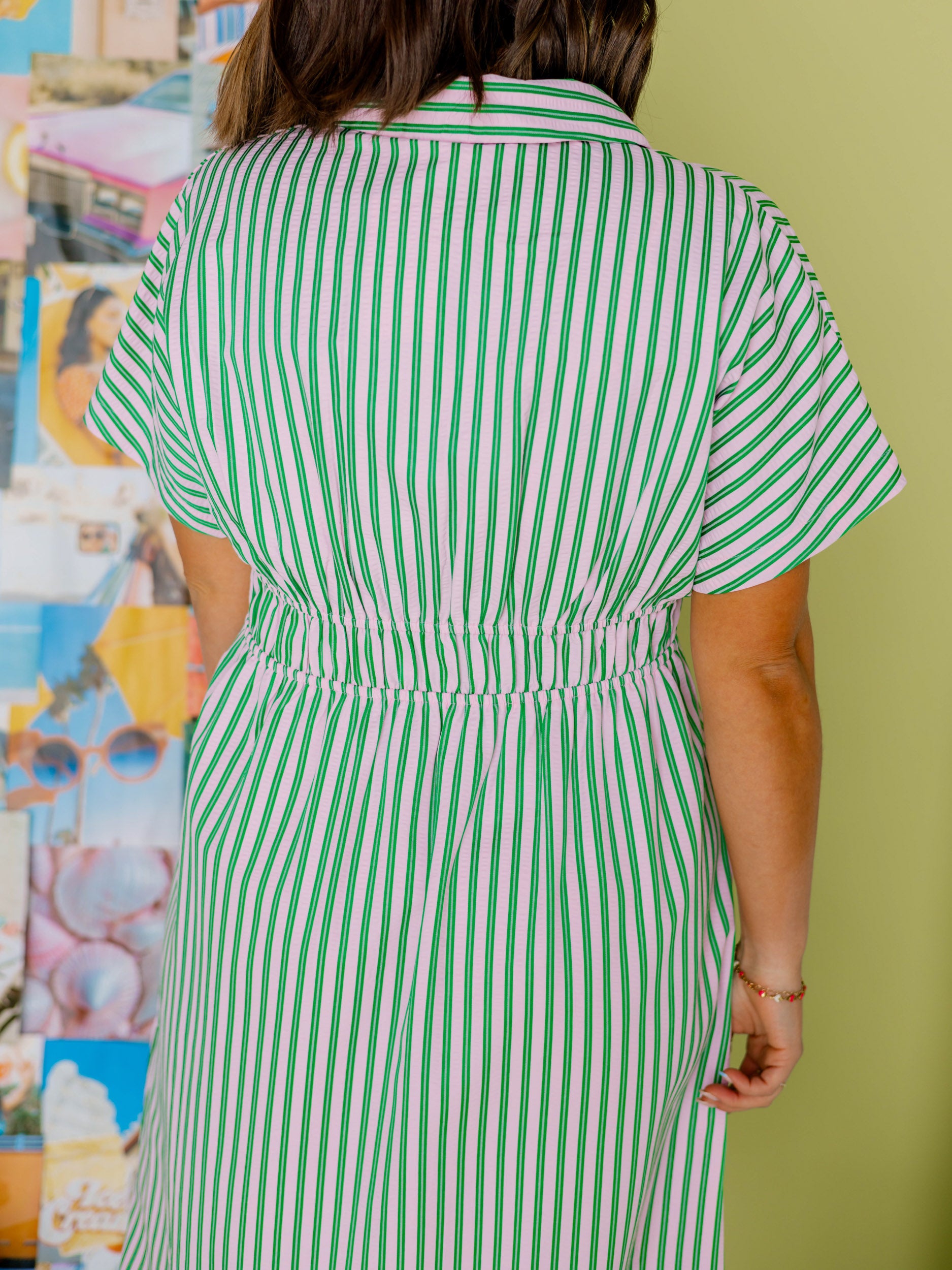 Sweet Melody Dress